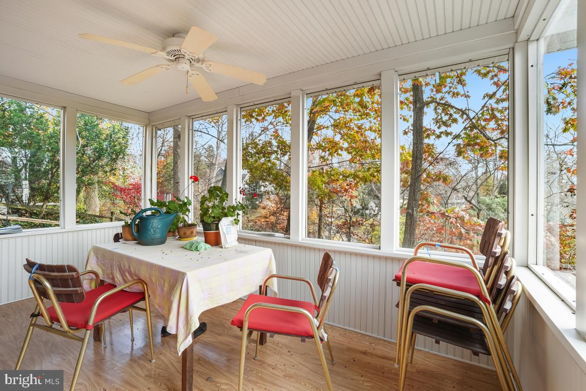 GLEN ECHO HEIGHTS - Residential