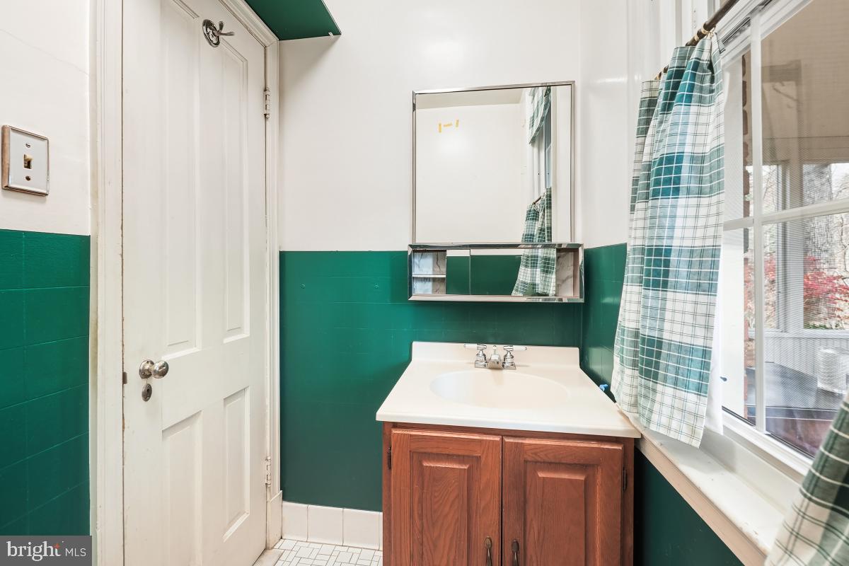 GLEN ECHO HEIGHTS - Residential