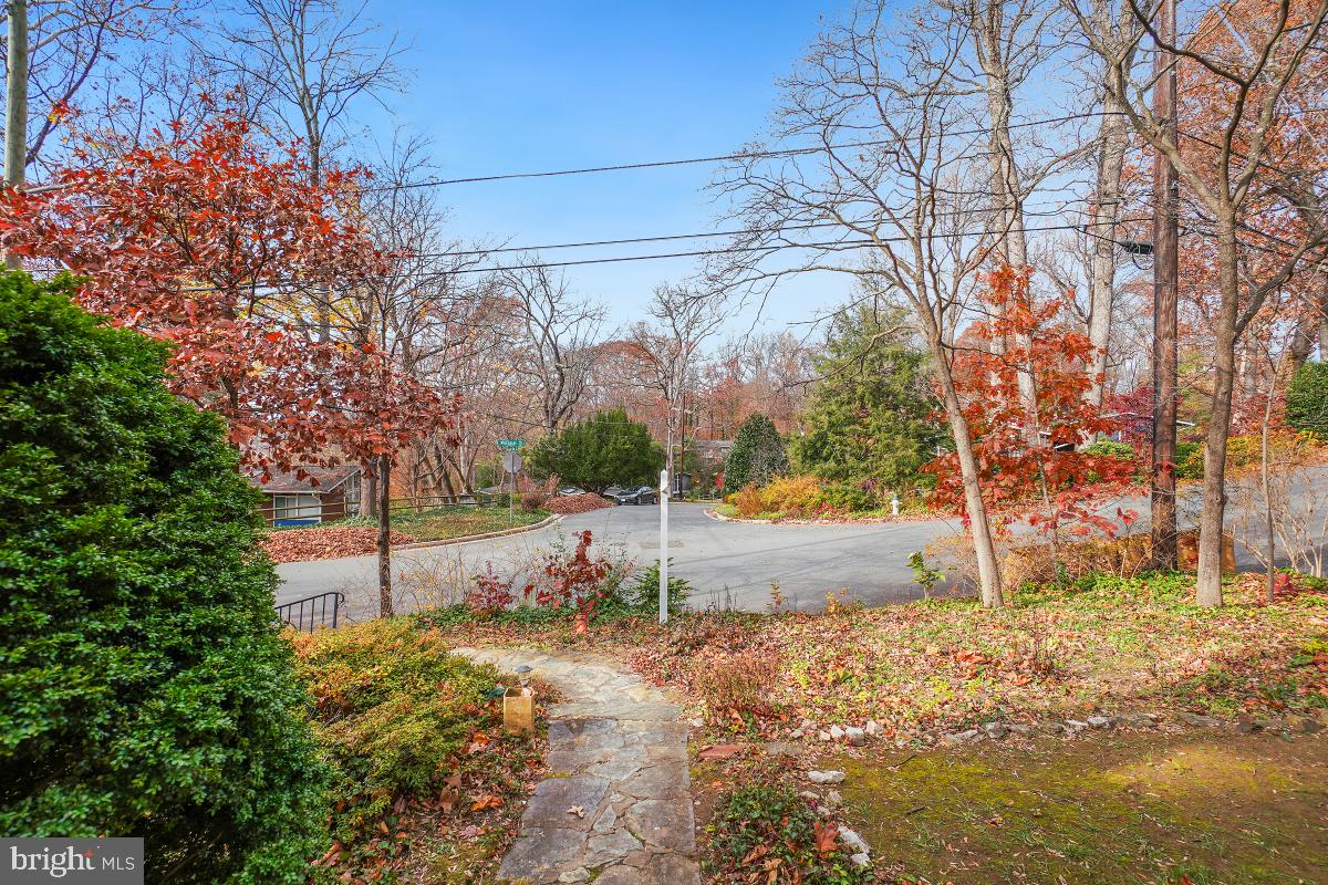 GLEN ECHO HEIGHTS - Residential