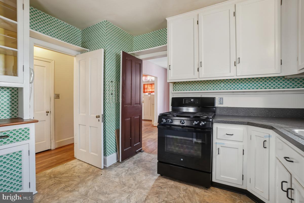 GLEN ECHO HEIGHTS - Residential