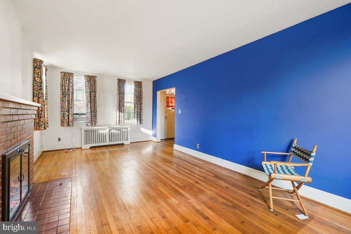 GLEN ECHO HEIGHTS - Residential