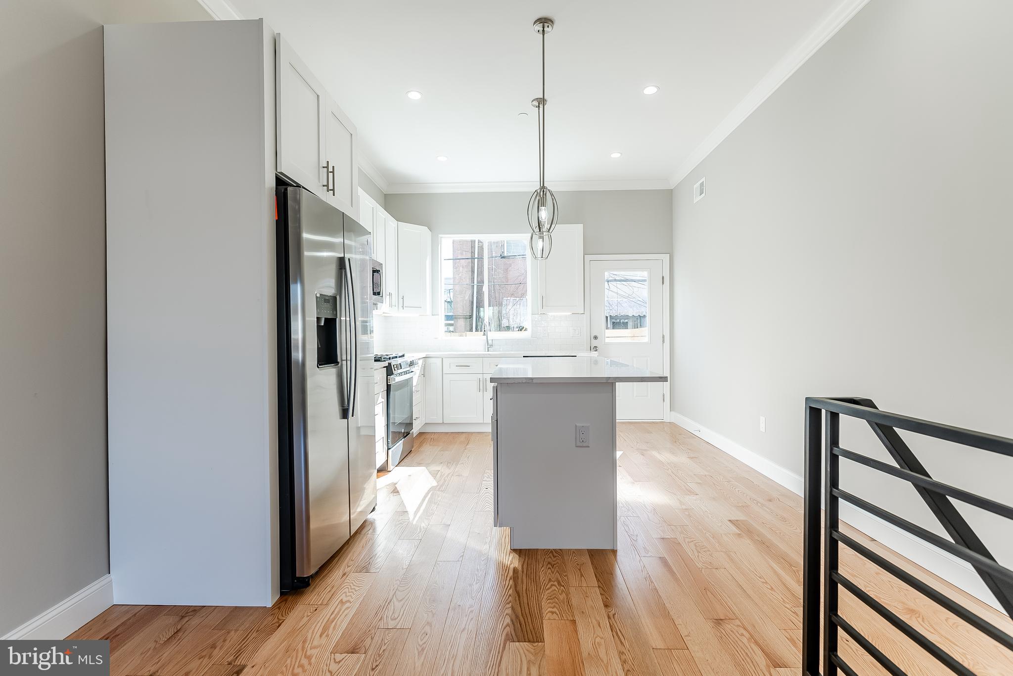 GRAYS FERRY - Residential