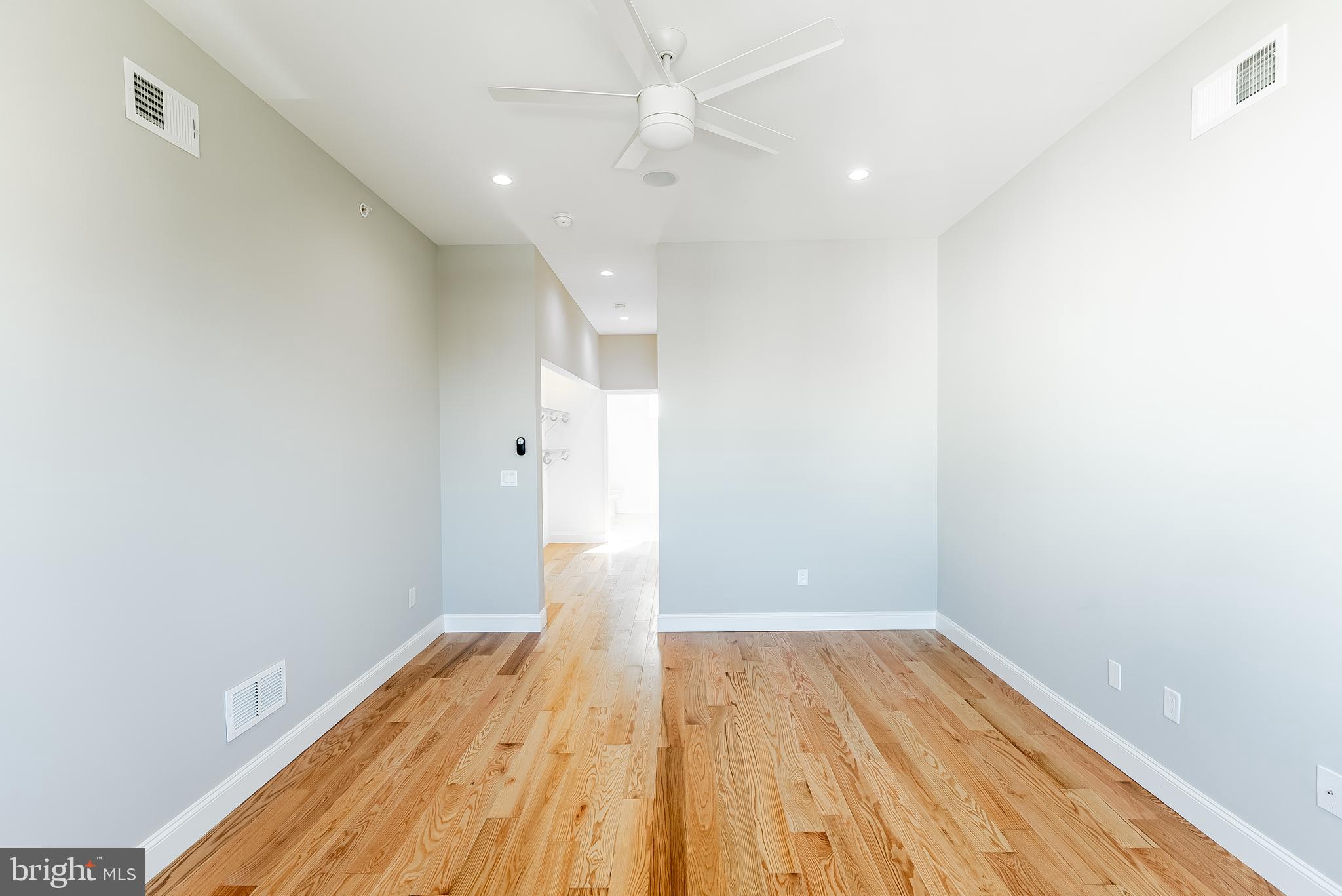 GRAYS FERRY - Residential