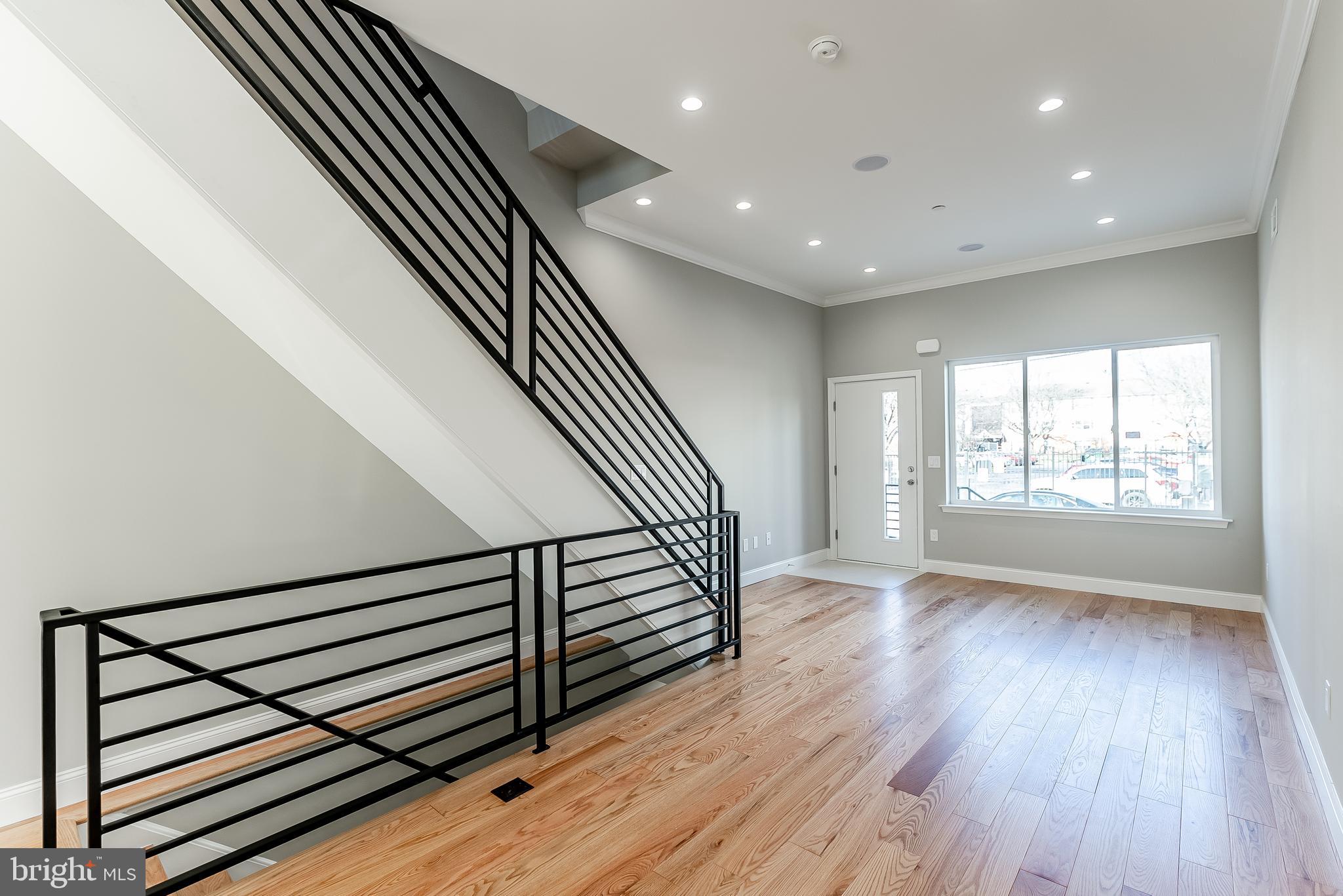 GRAYS FERRY - Residential