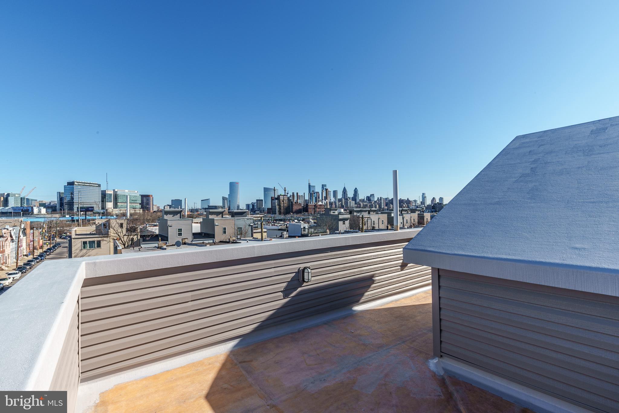 GRAYS FERRY - Residential