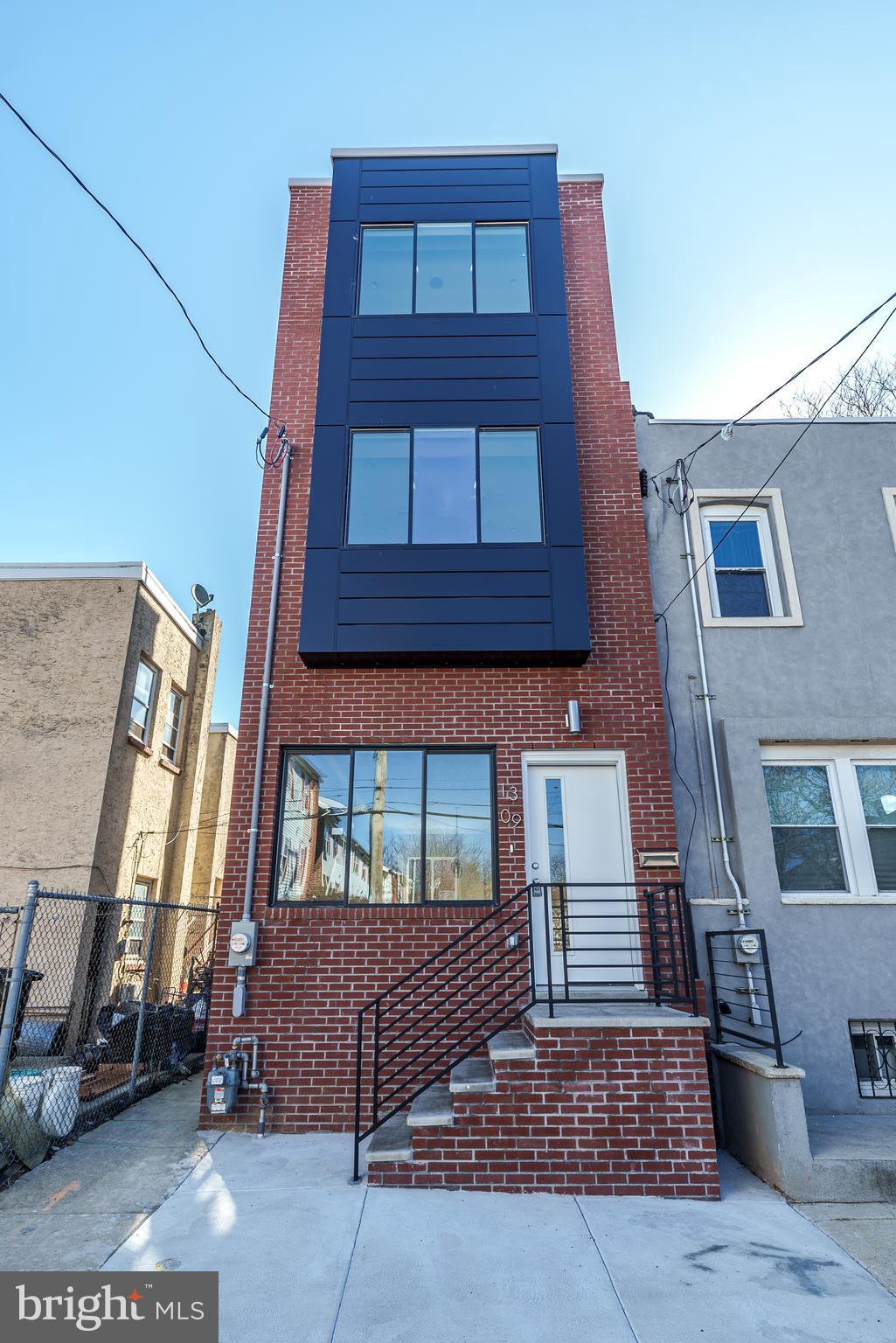 GRAYS FERRY - Residential
