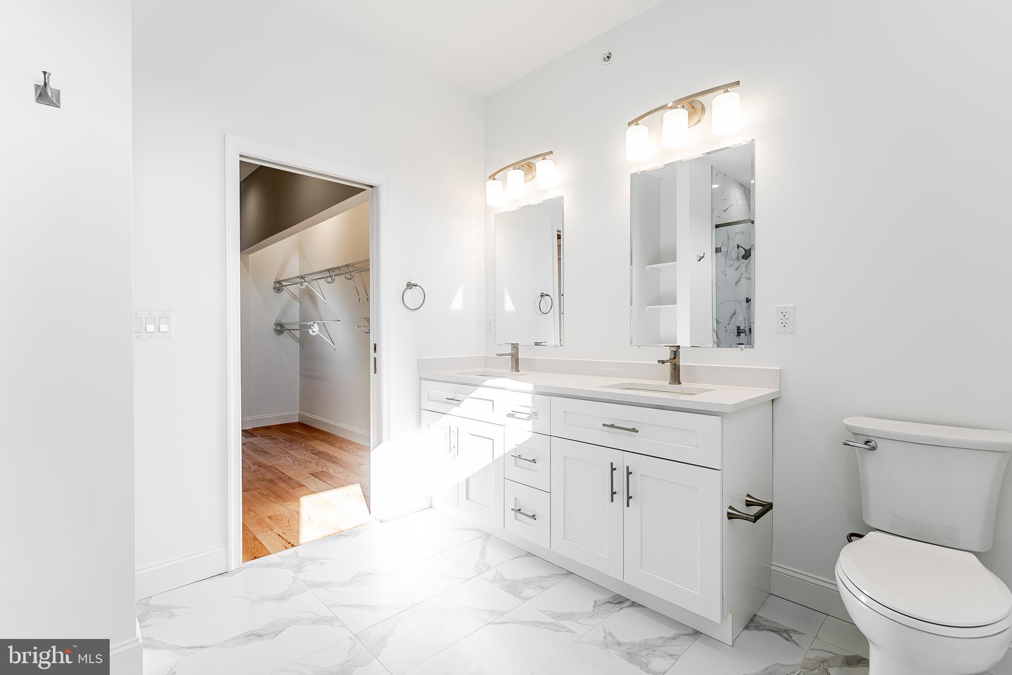 GRAYS FERRY - Residential