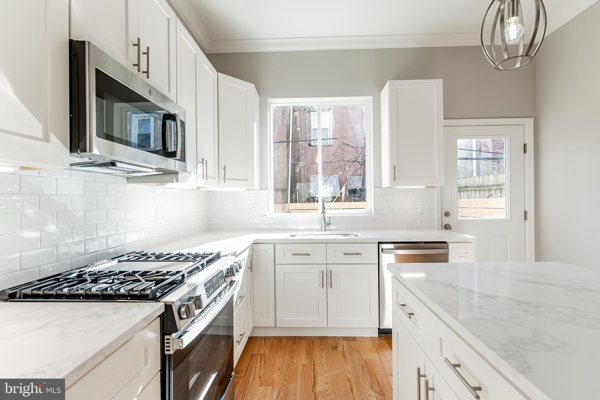 GRAYS FERRY - Residential