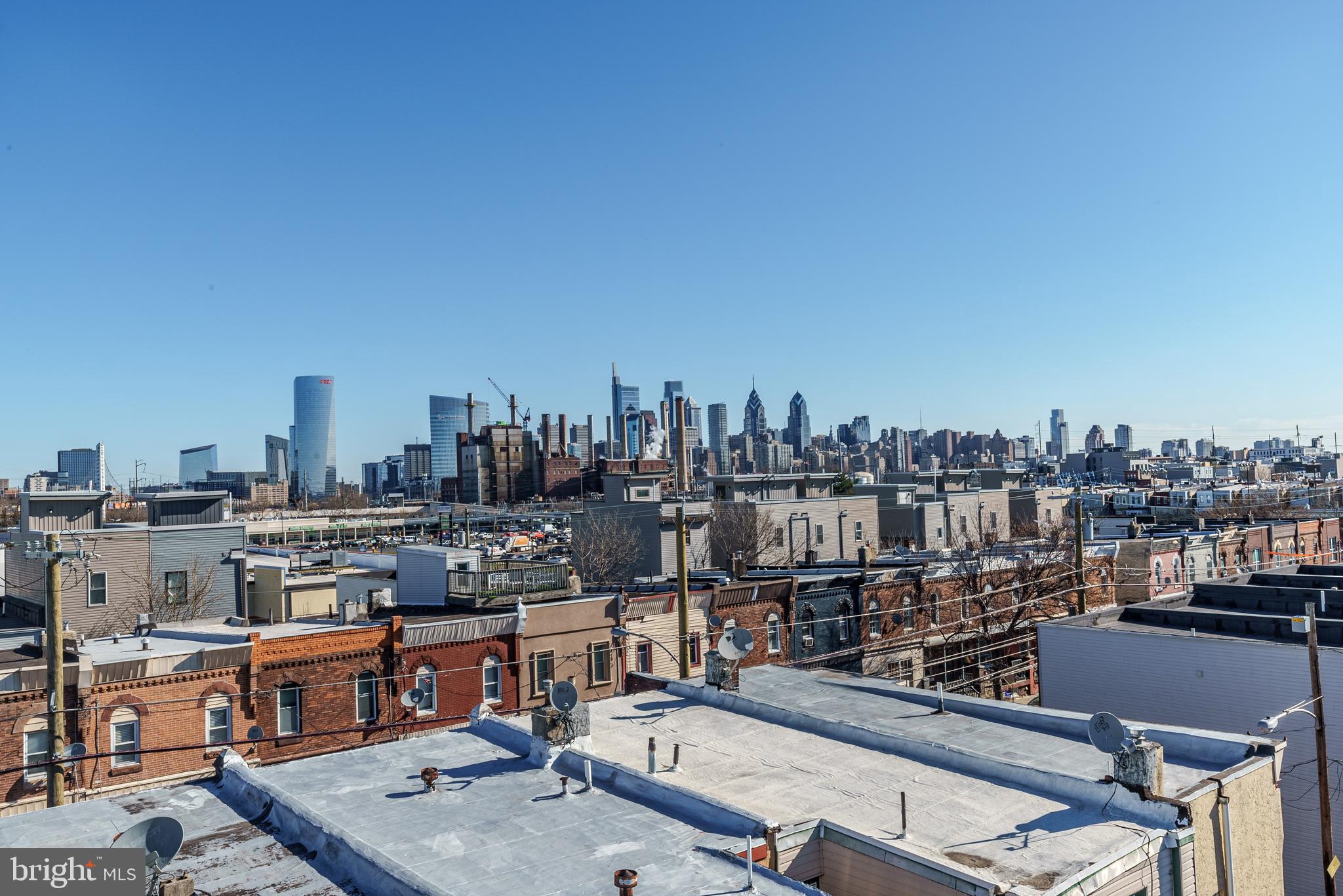 GRAYS FERRY - Residential