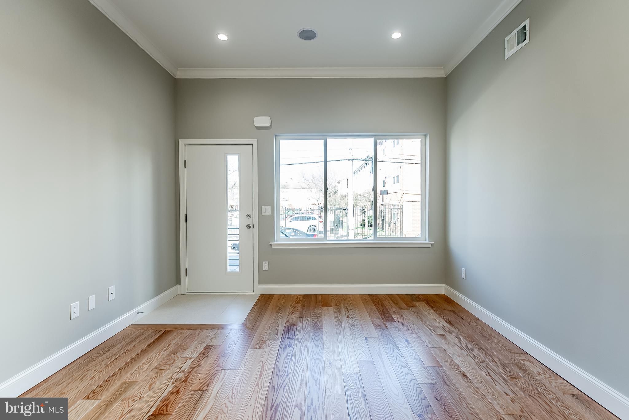 GRAYS FERRY - Residential