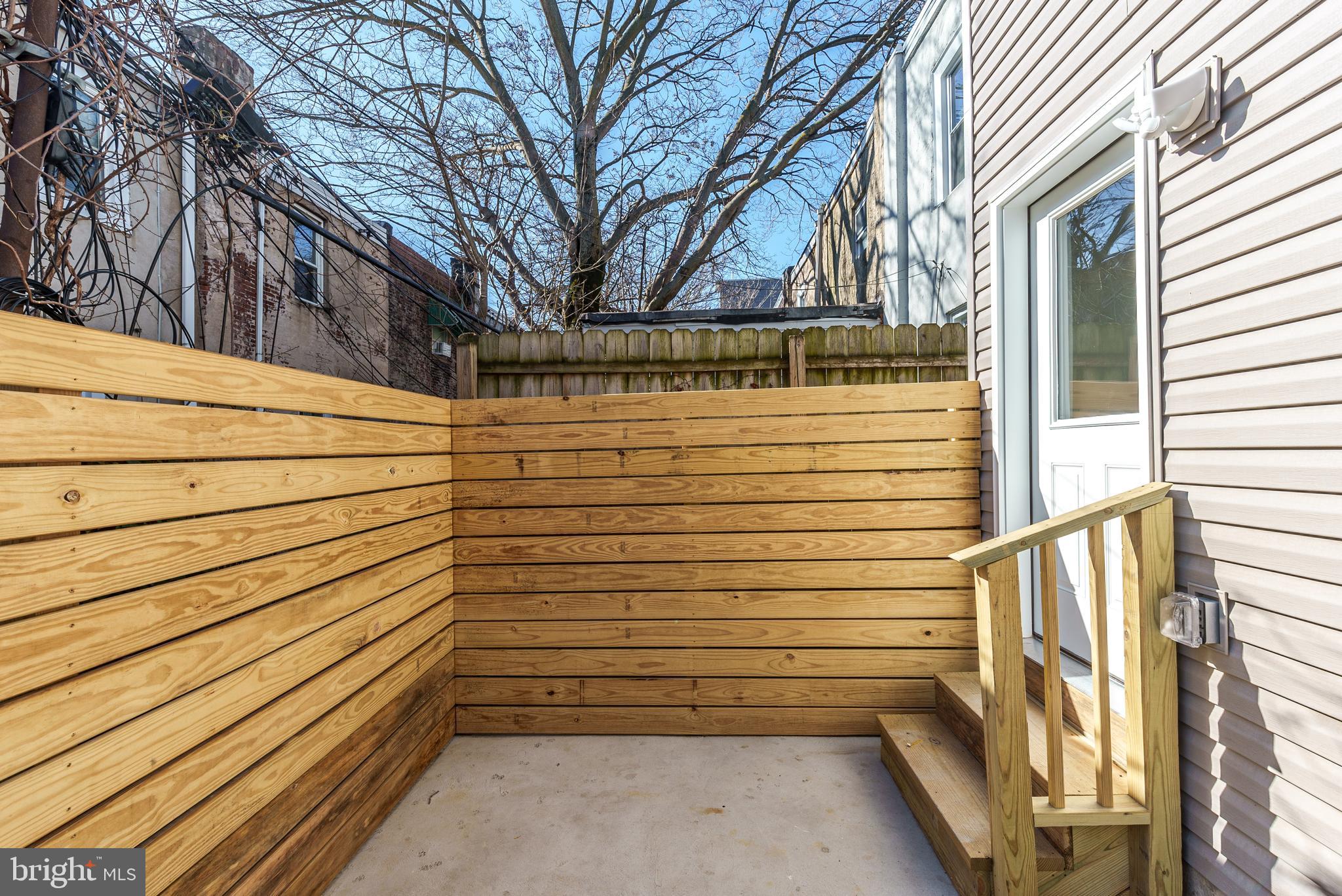 GRAYS FERRY - Residential