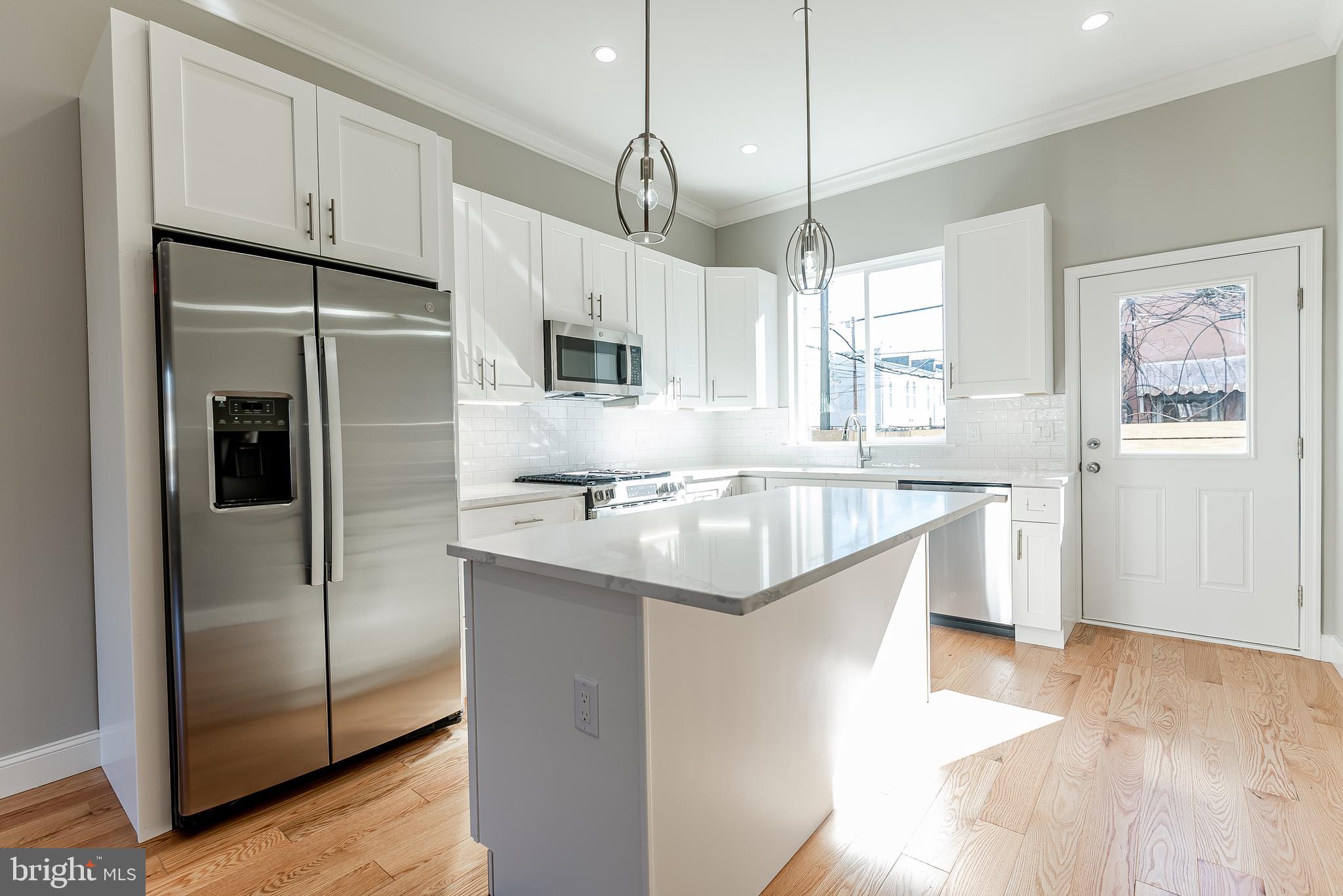 GRAYS FERRY - Residential