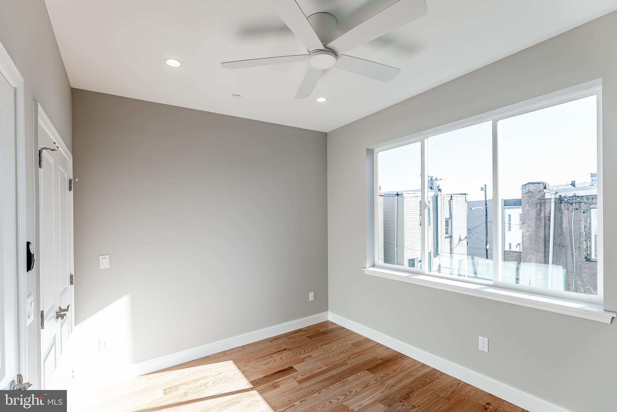 GRAYS FERRY - Residential