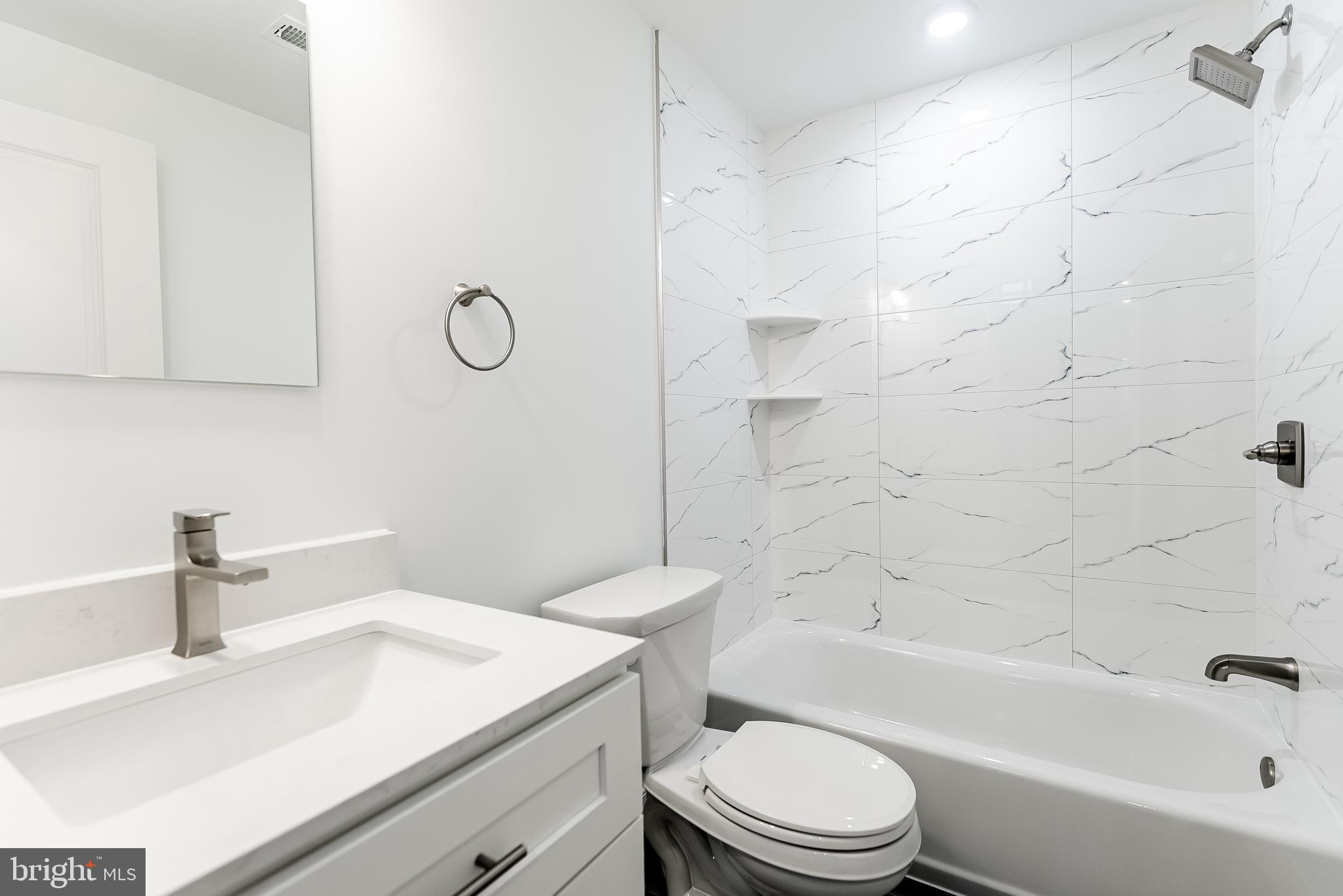 GRAYS FERRY - Residential