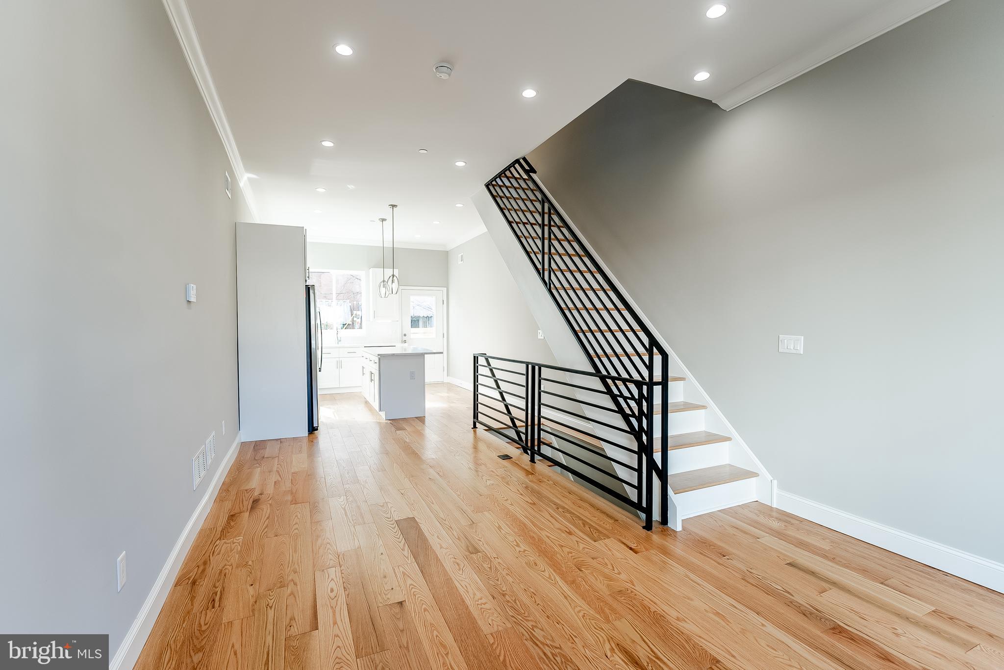 GRAYS FERRY - Residential