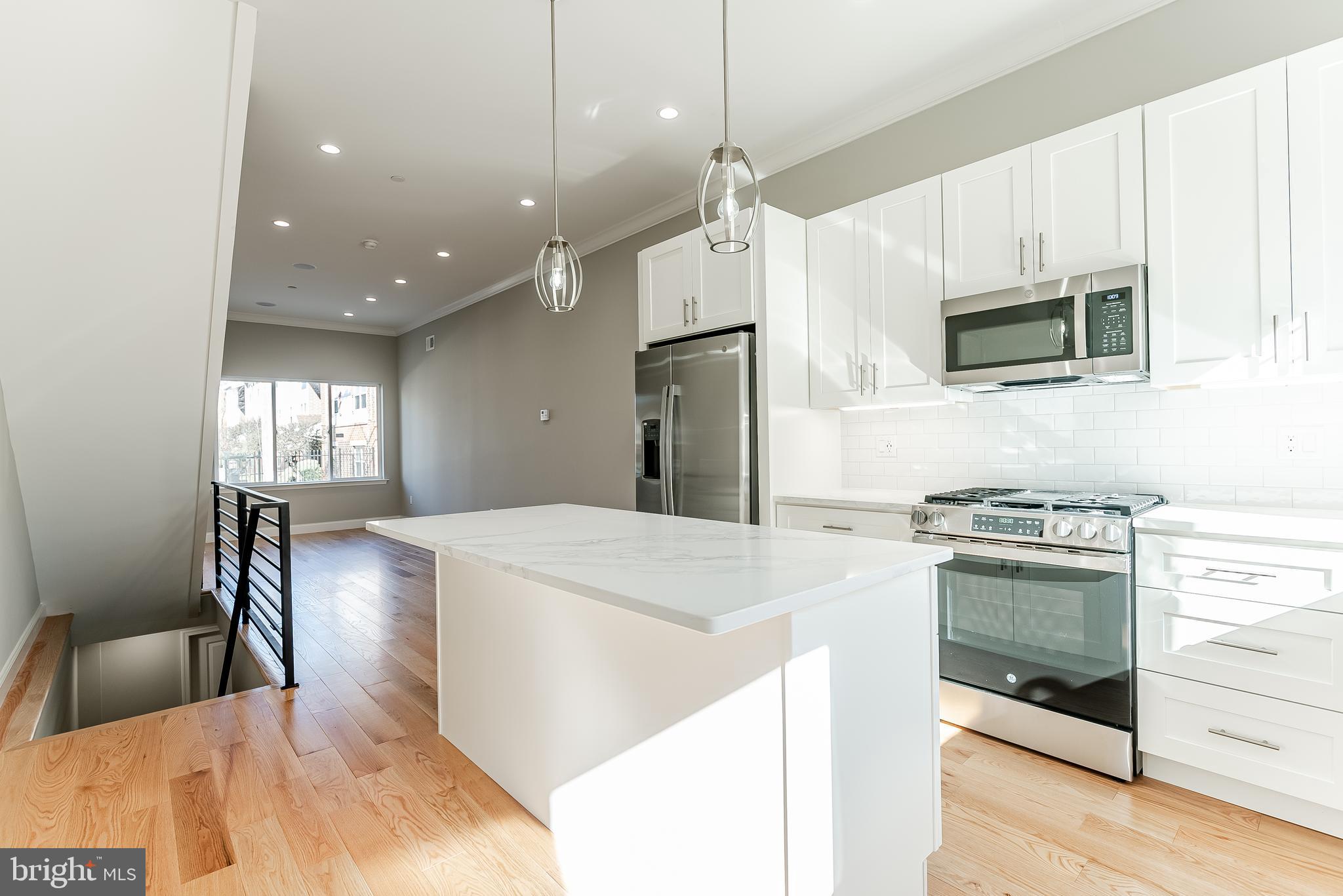 GRAYS FERRY - Residential