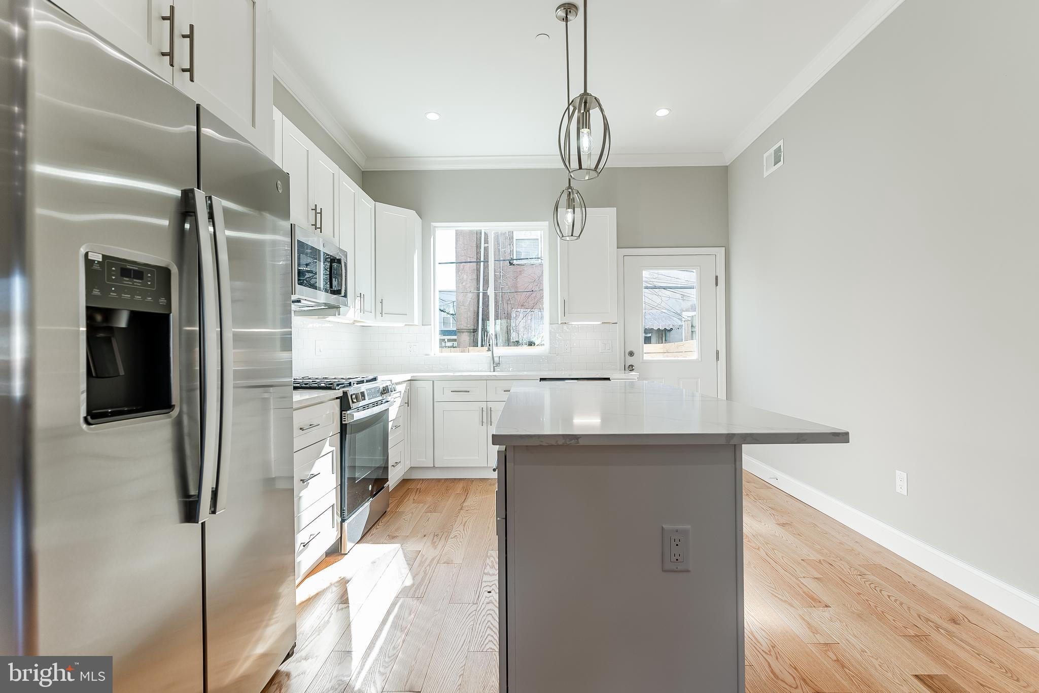 GRAYS FERRY - Residential