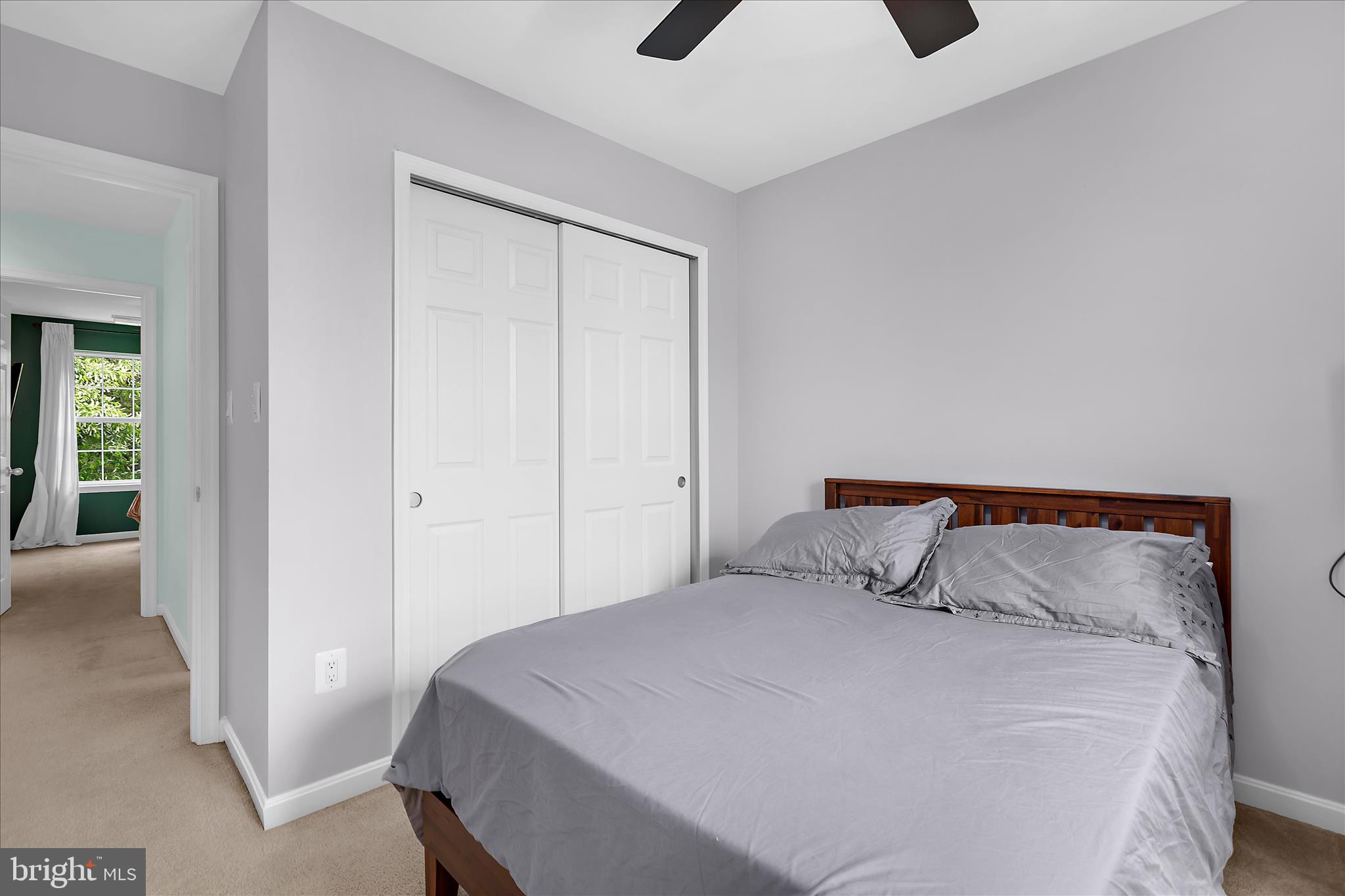 NORTH BROOK - Residential