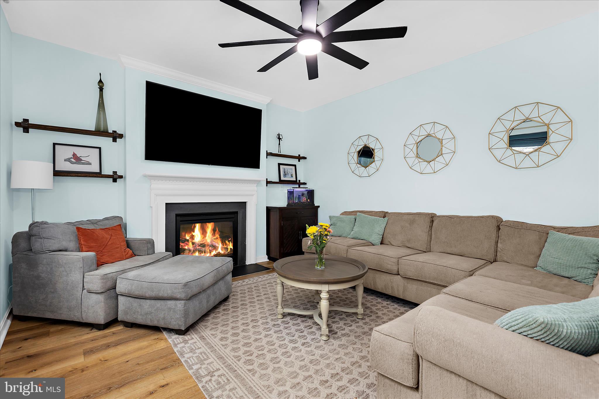 NORTH BROOK - Residential