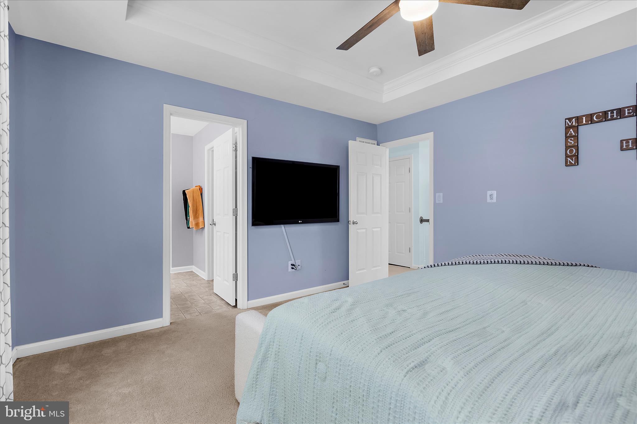 NORTH BROOK - Residential