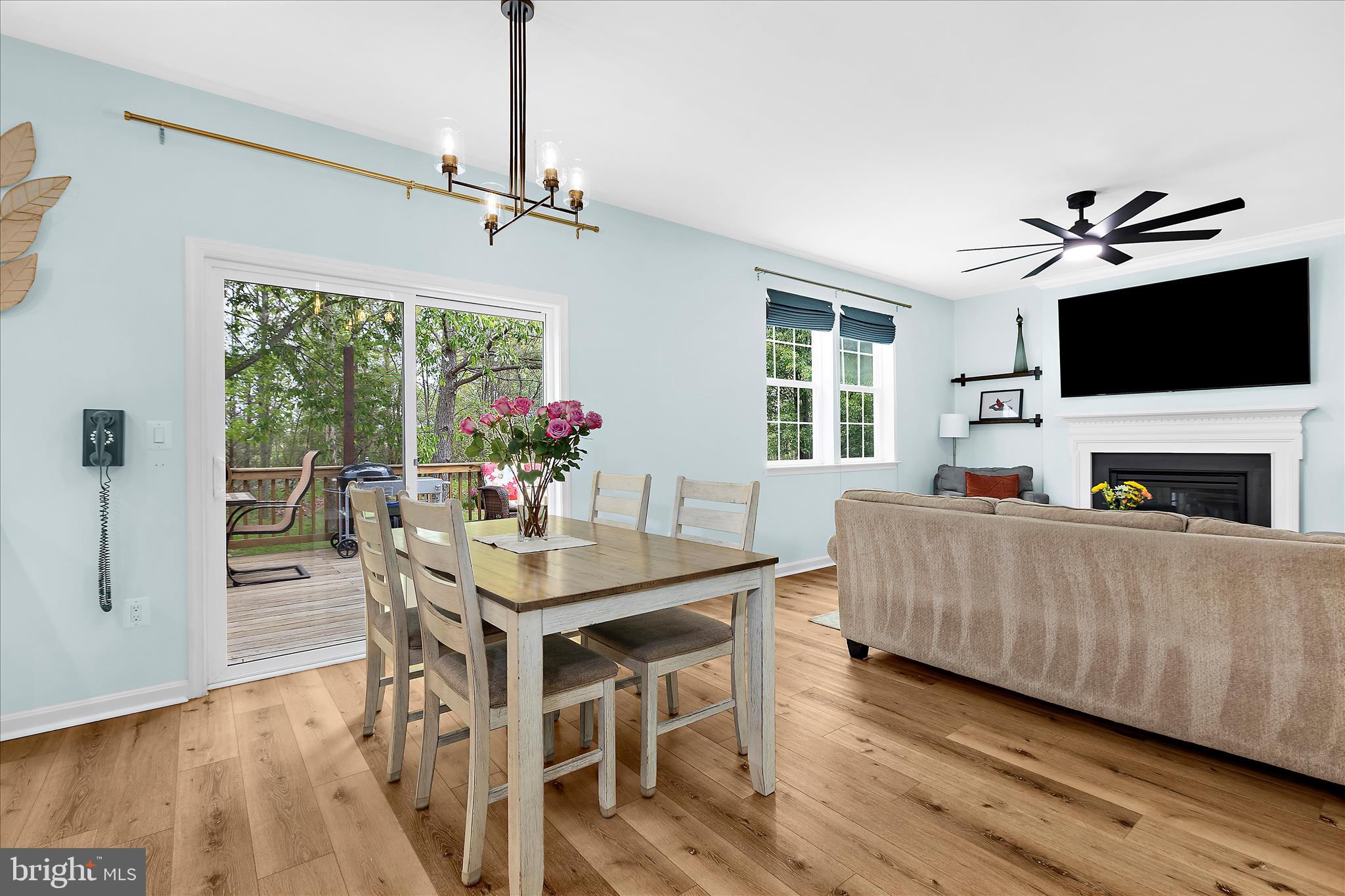 NORTH BROOK - Residential