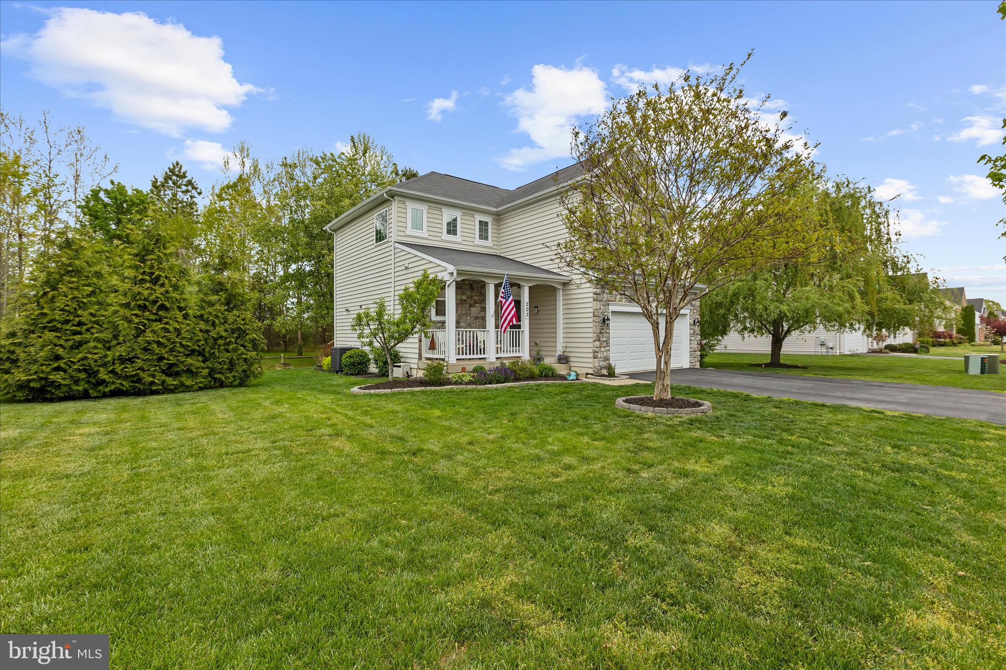 NORTH BROOK - Residential