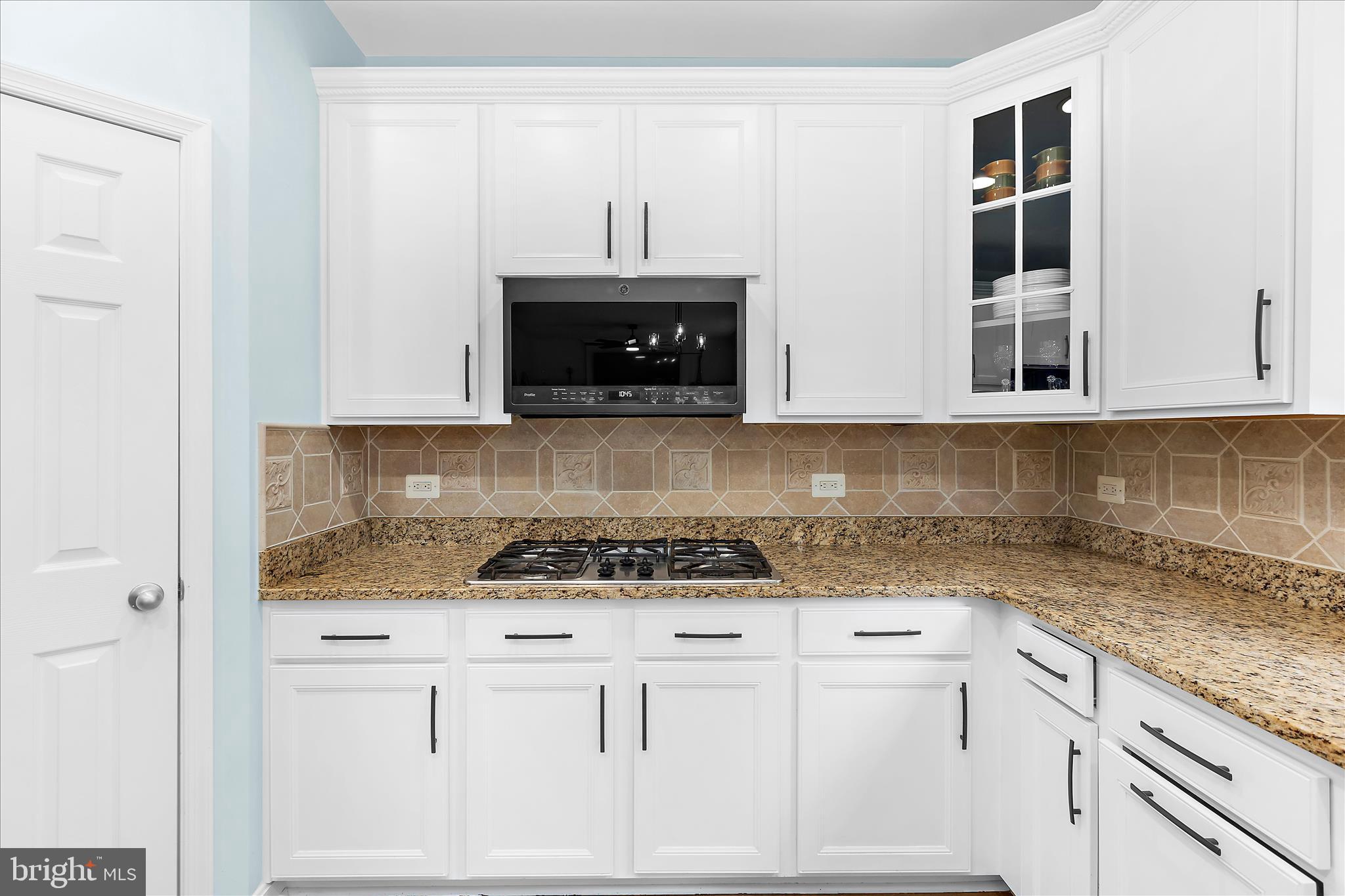 NORTH BROOK - Residential