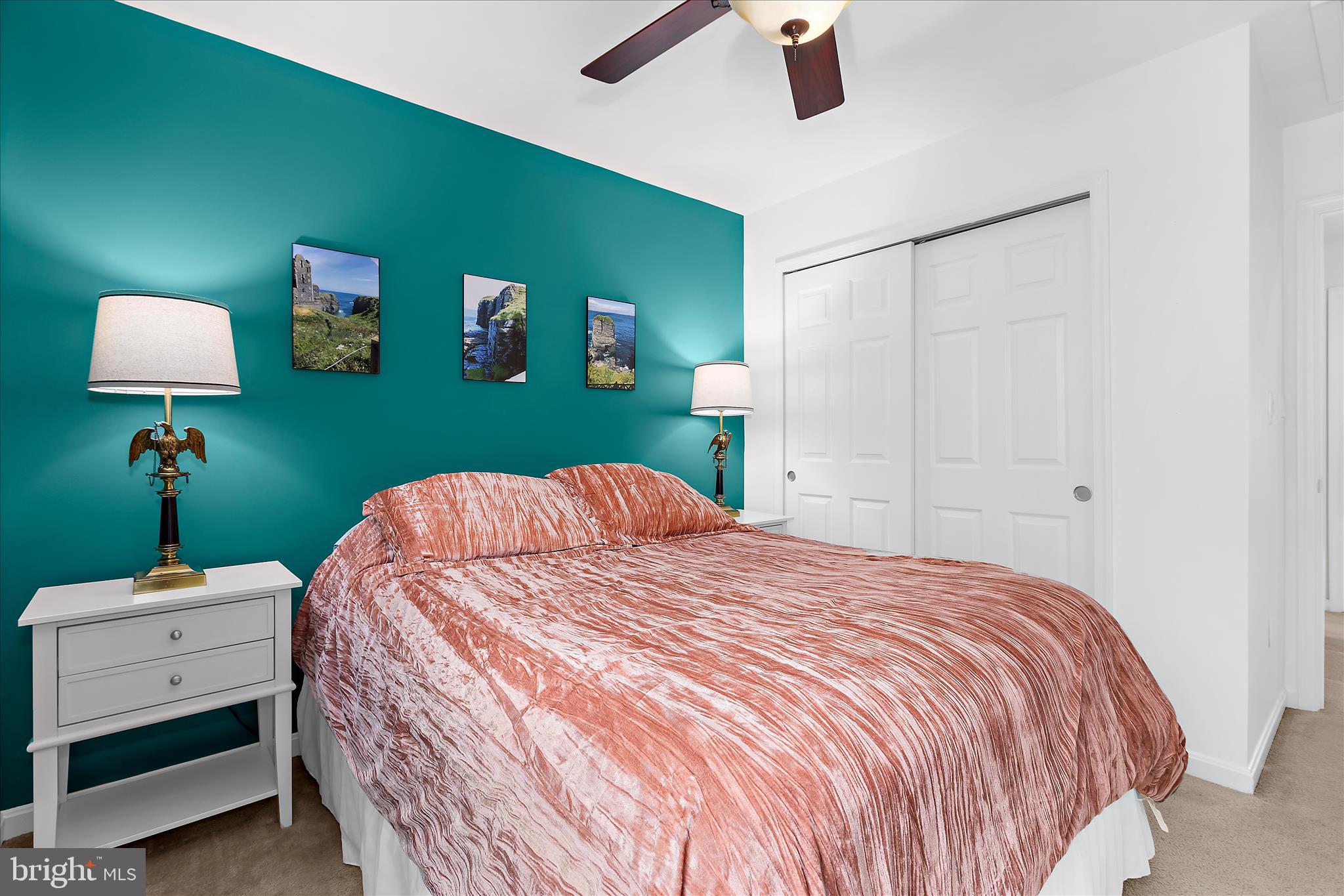 NORTH BROOK - Residential