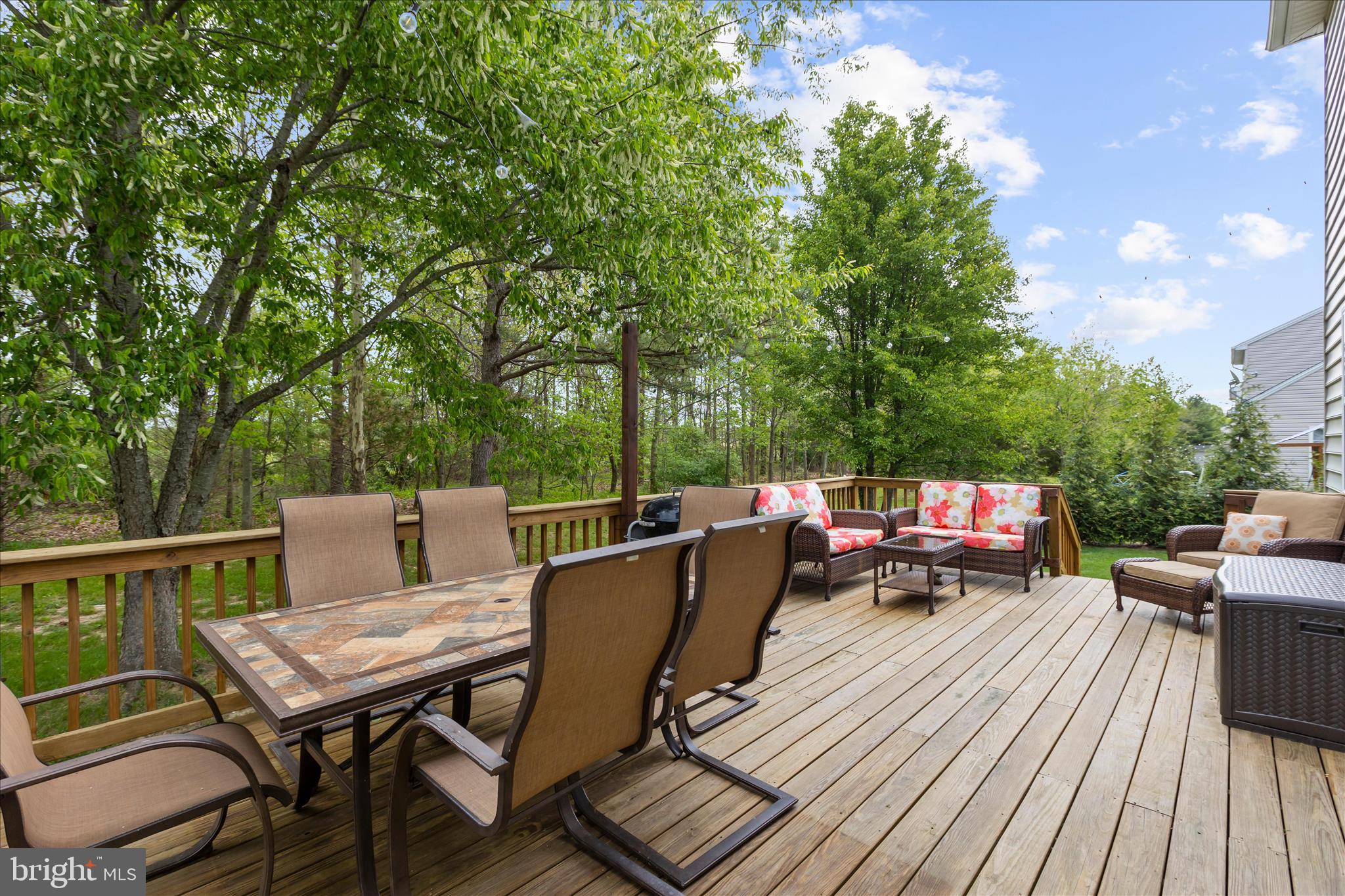 NORTH BROOK - Residential