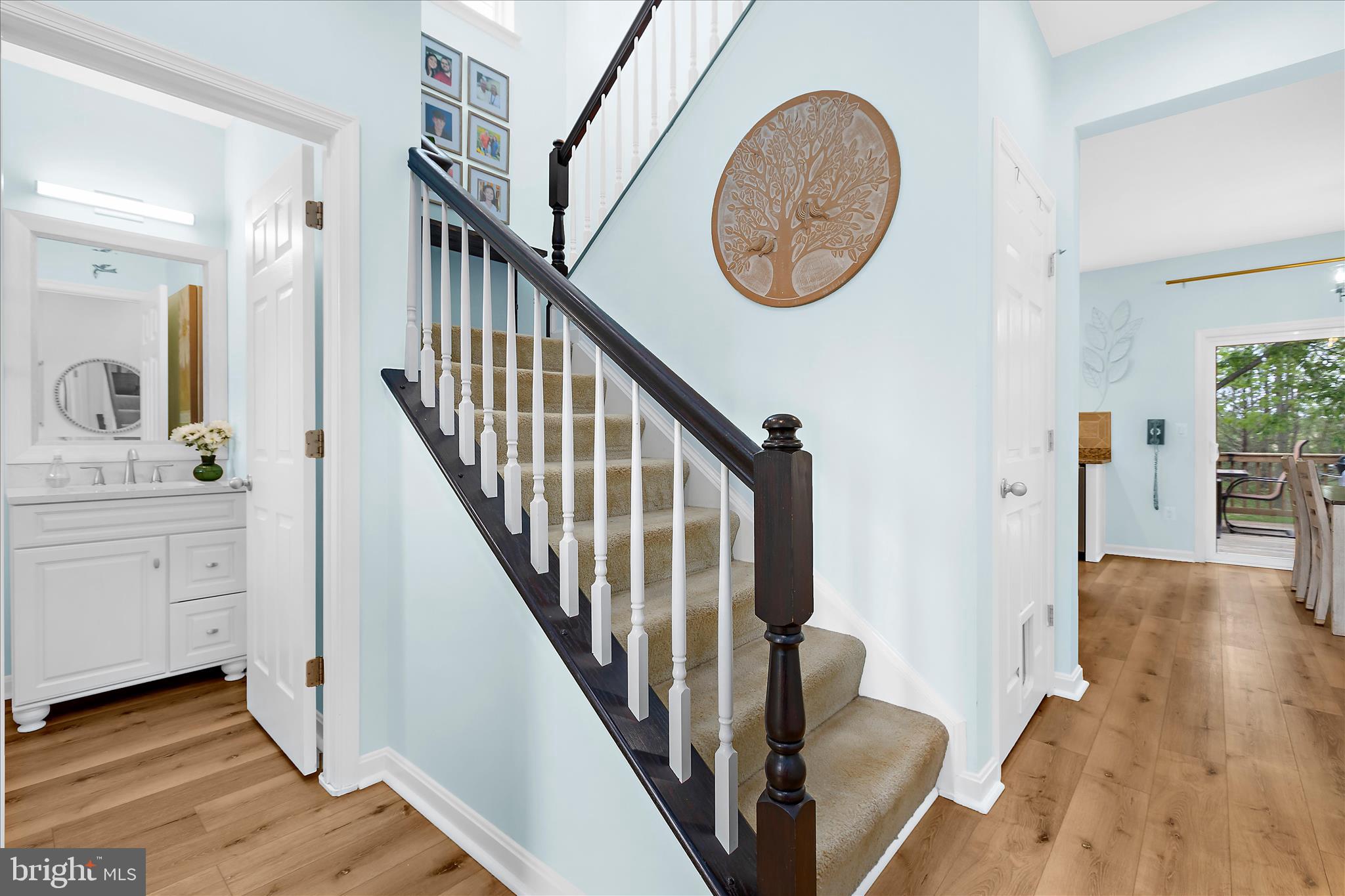 NORTH BROOK - Residential