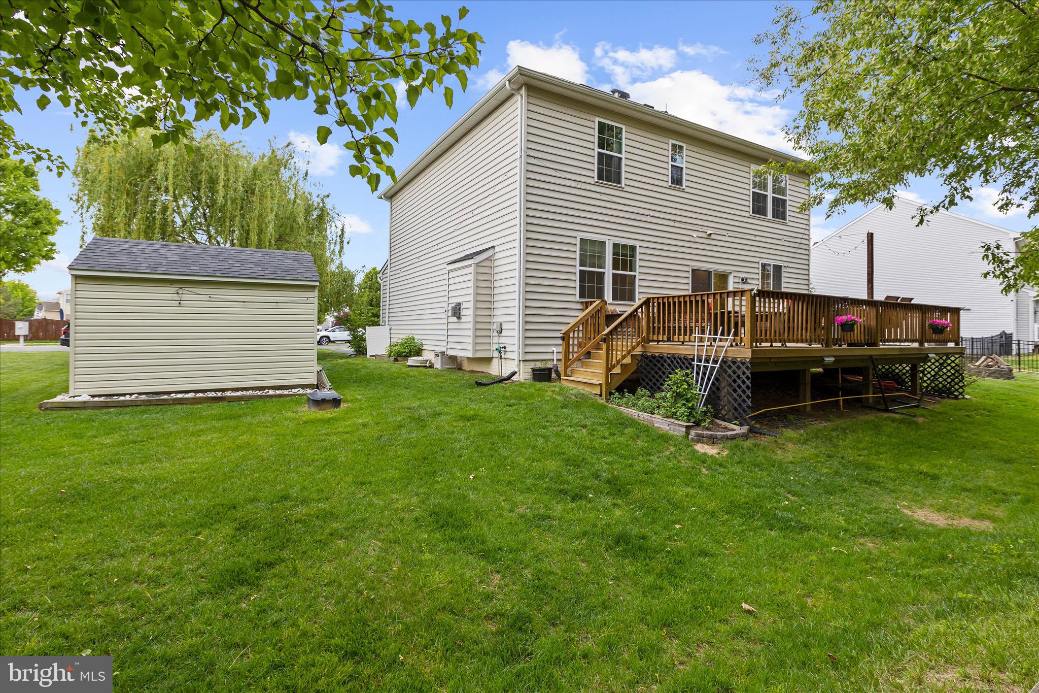 NORTH BROOK - Residential