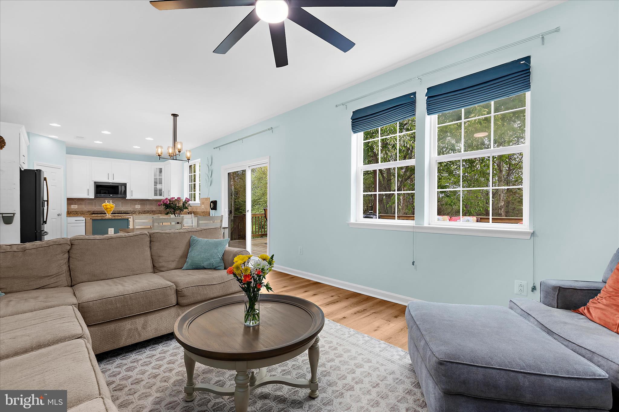 NORTH BROOK - Residential