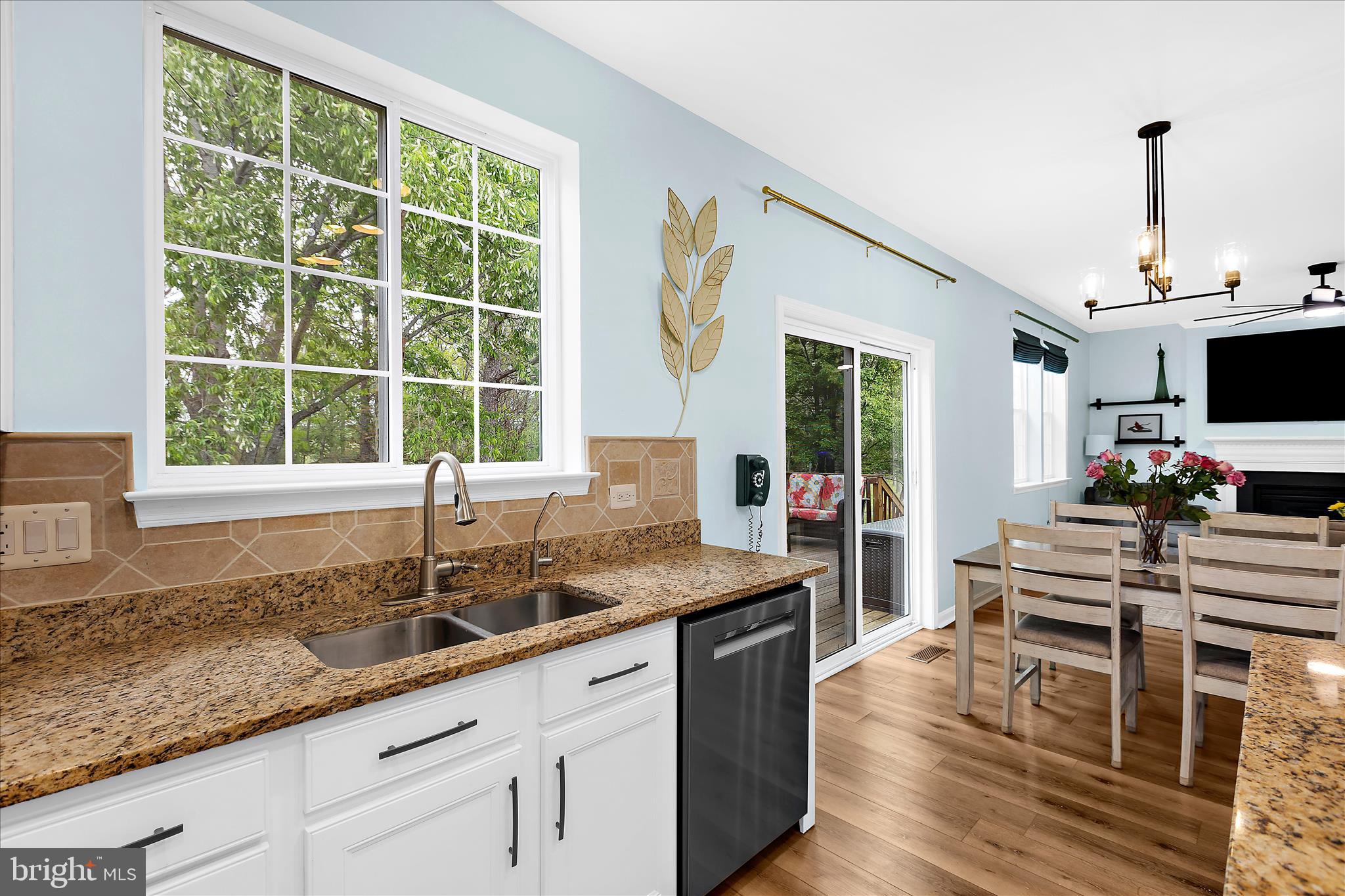 NORTH BROOK - Residential