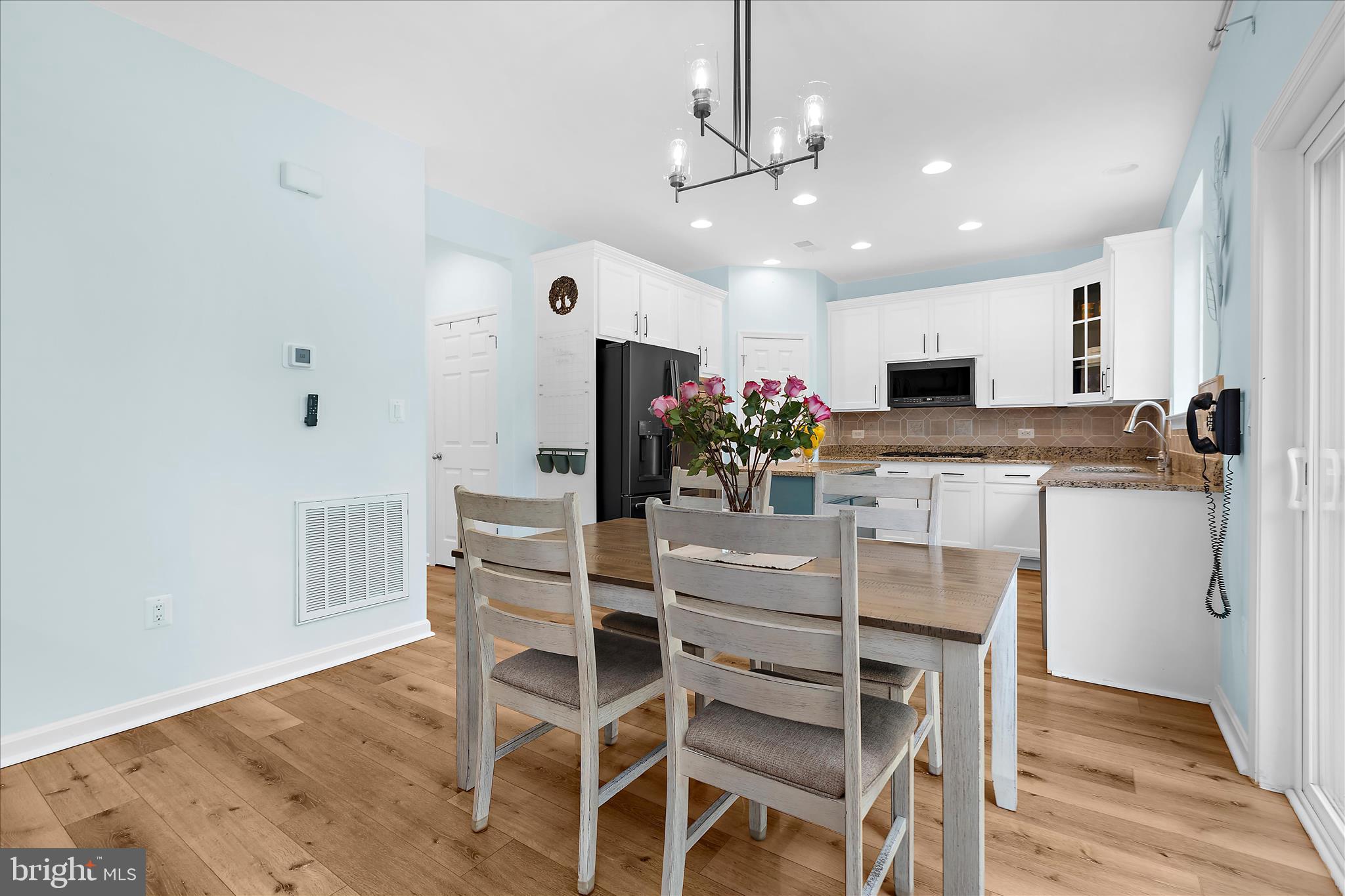 NORTH BROOK - Residential