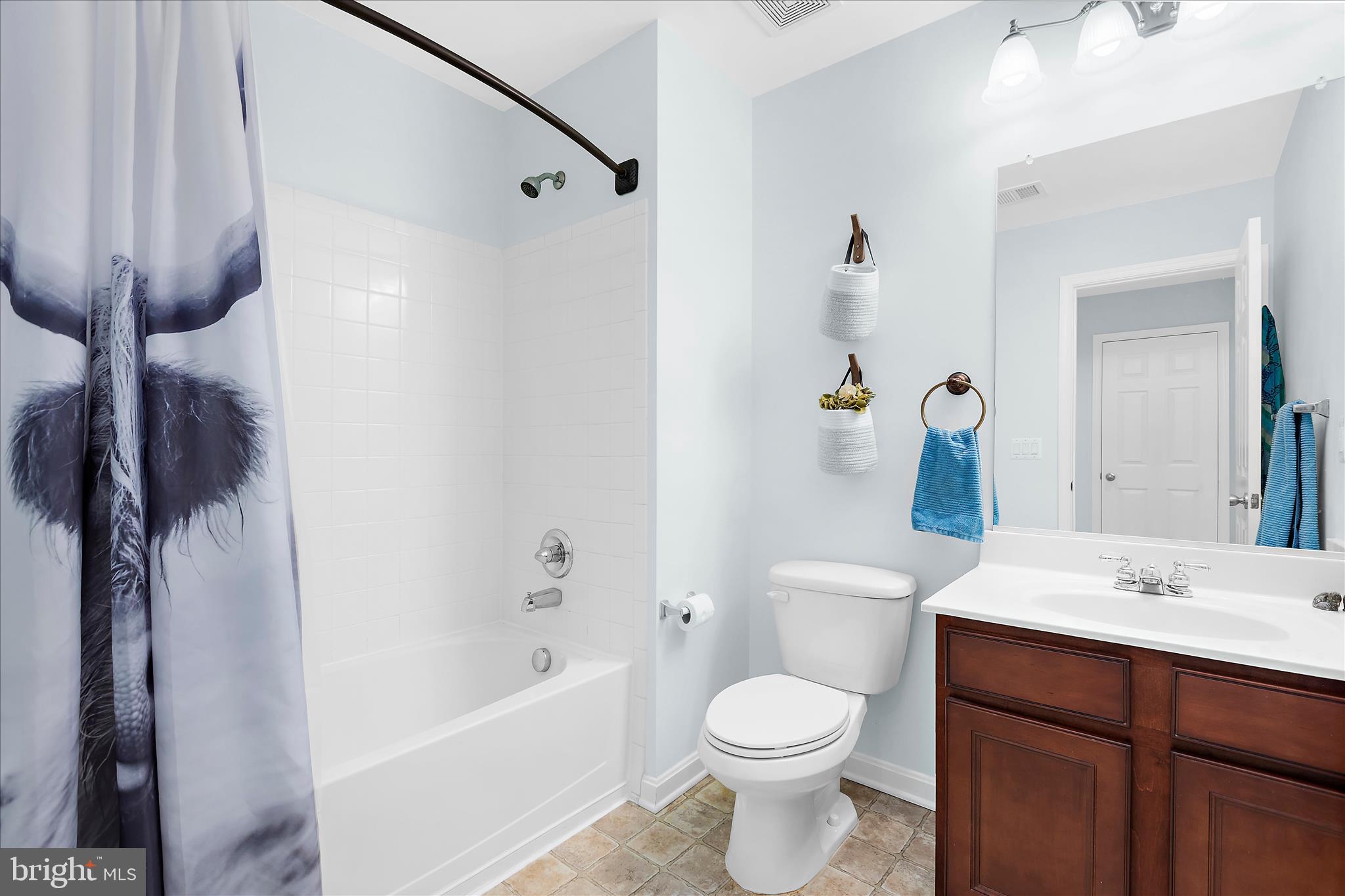 NORTH BROOK - Residential