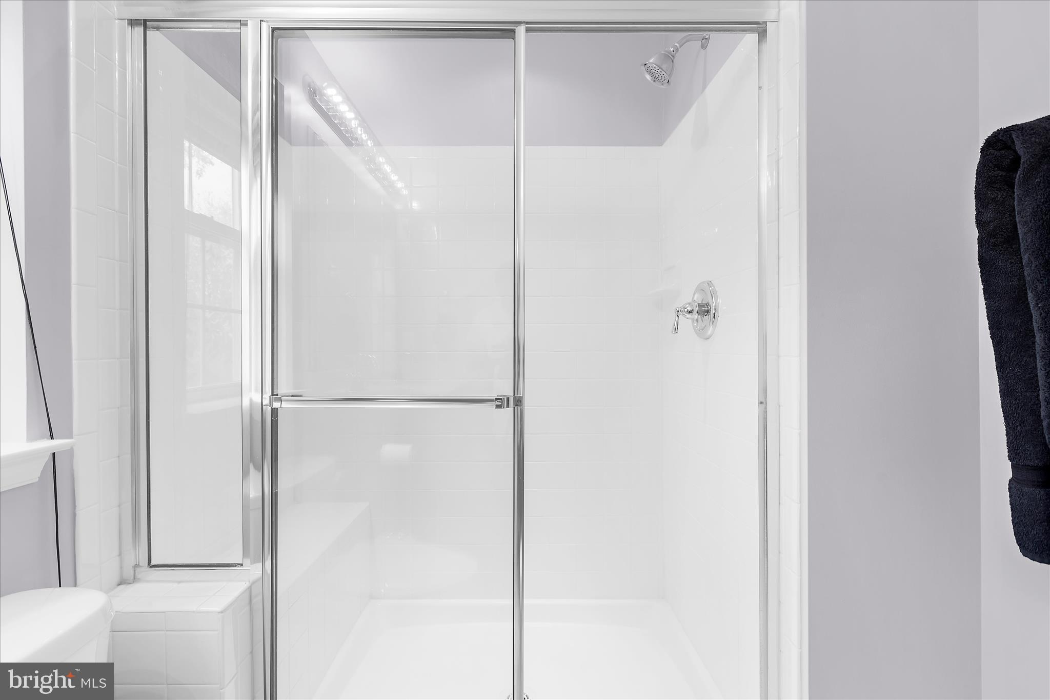 NORTH BROOK - Residential