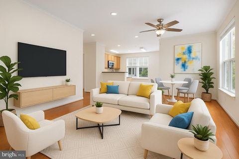 11750 OLD GEORGETOWN ROAD 2235 NORTH BETHESDA MD 20852
