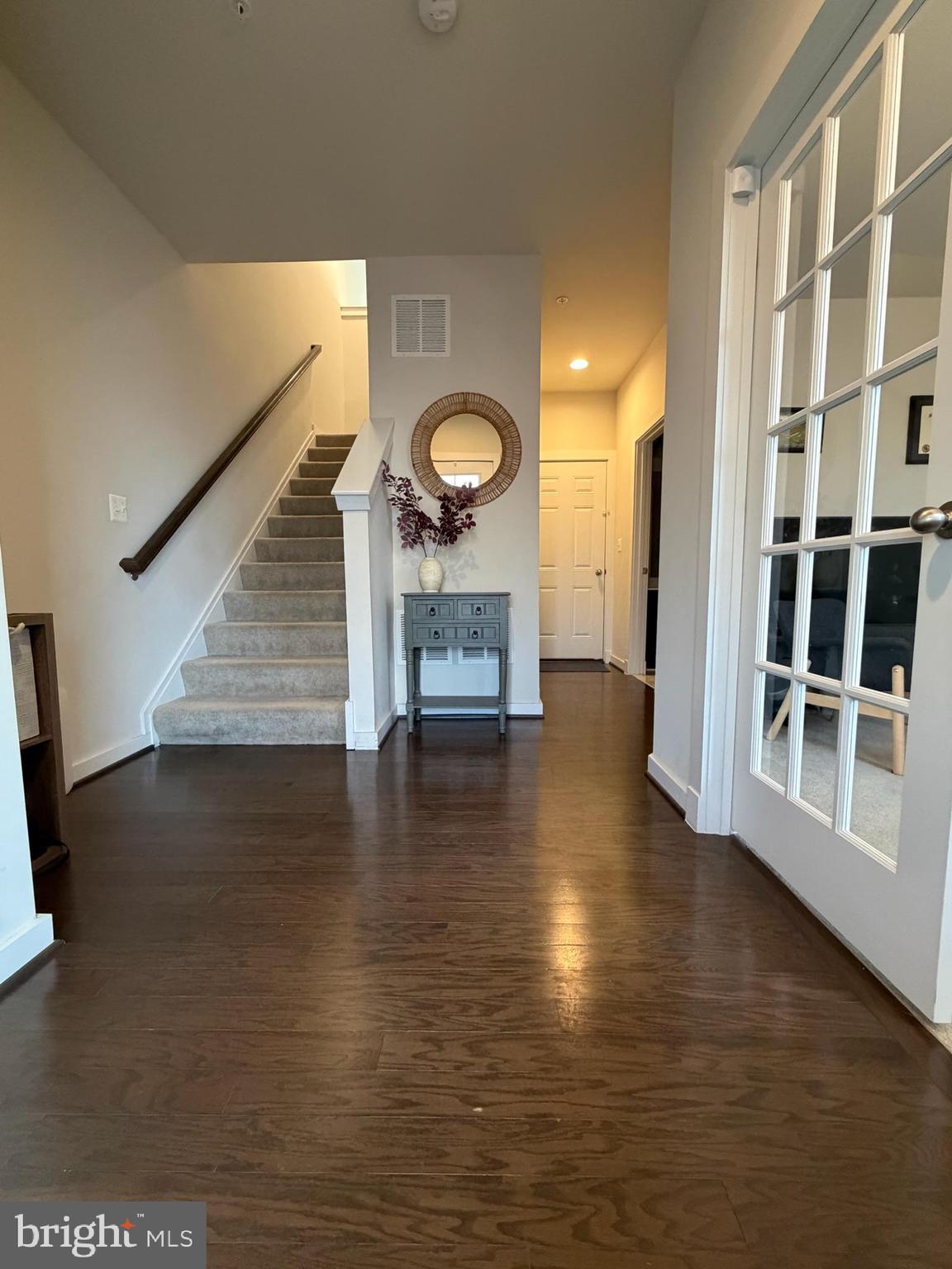 ODENTON STATION - Residential Lease