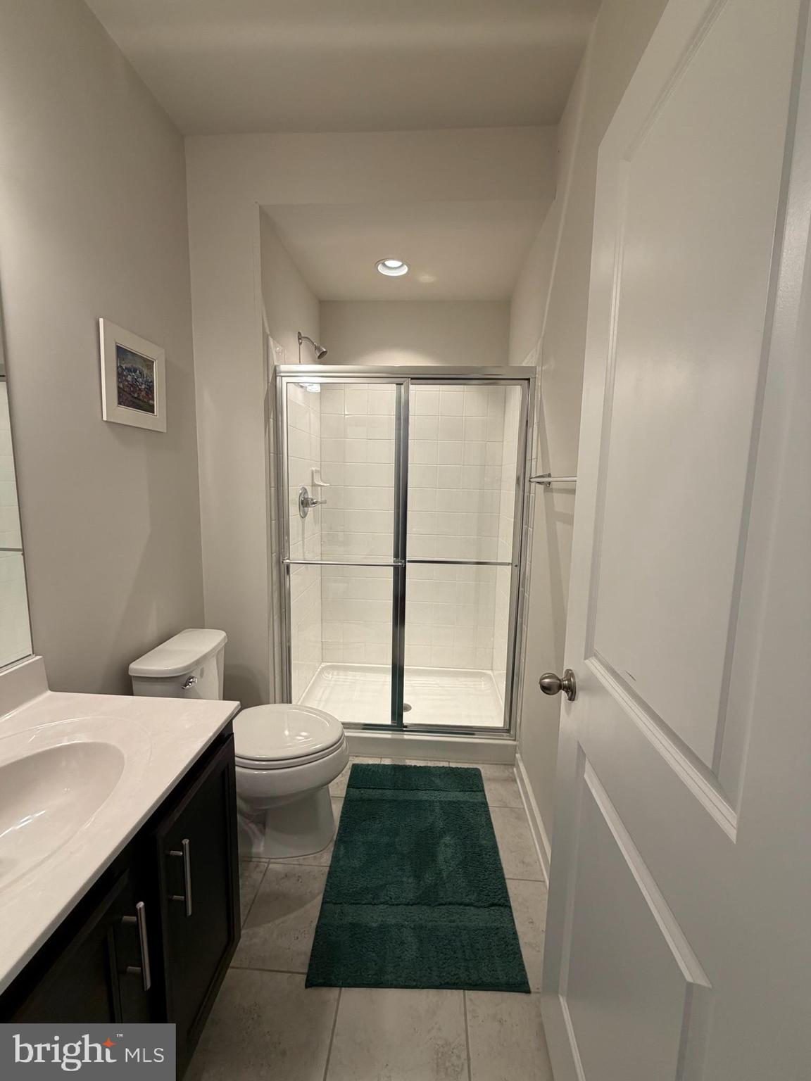 ODENTON STATION - Residential Lease