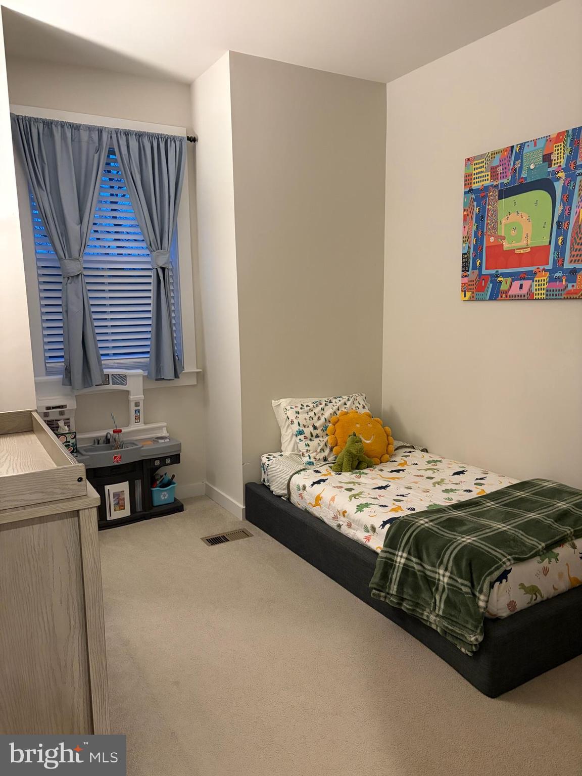 ODENTON STATION - Residential Lease