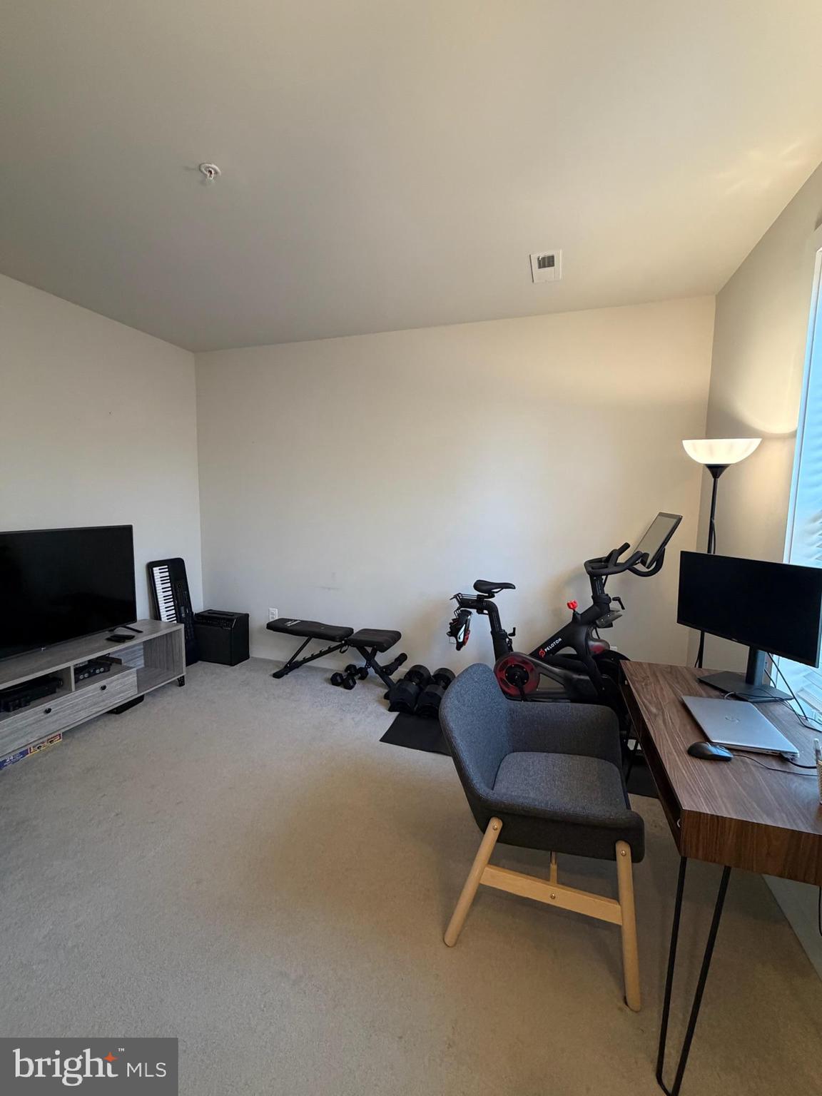 ODENTON STATION - Residential Lease