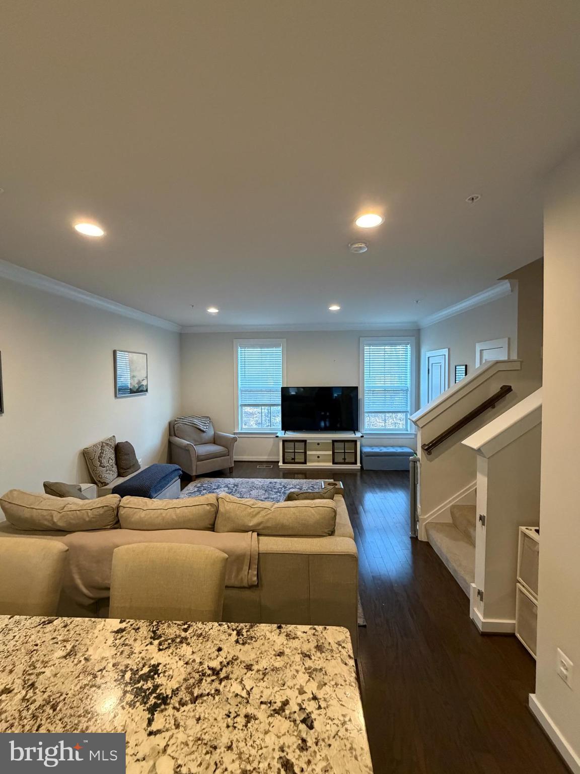 ODENTON STATION - Residential Lease