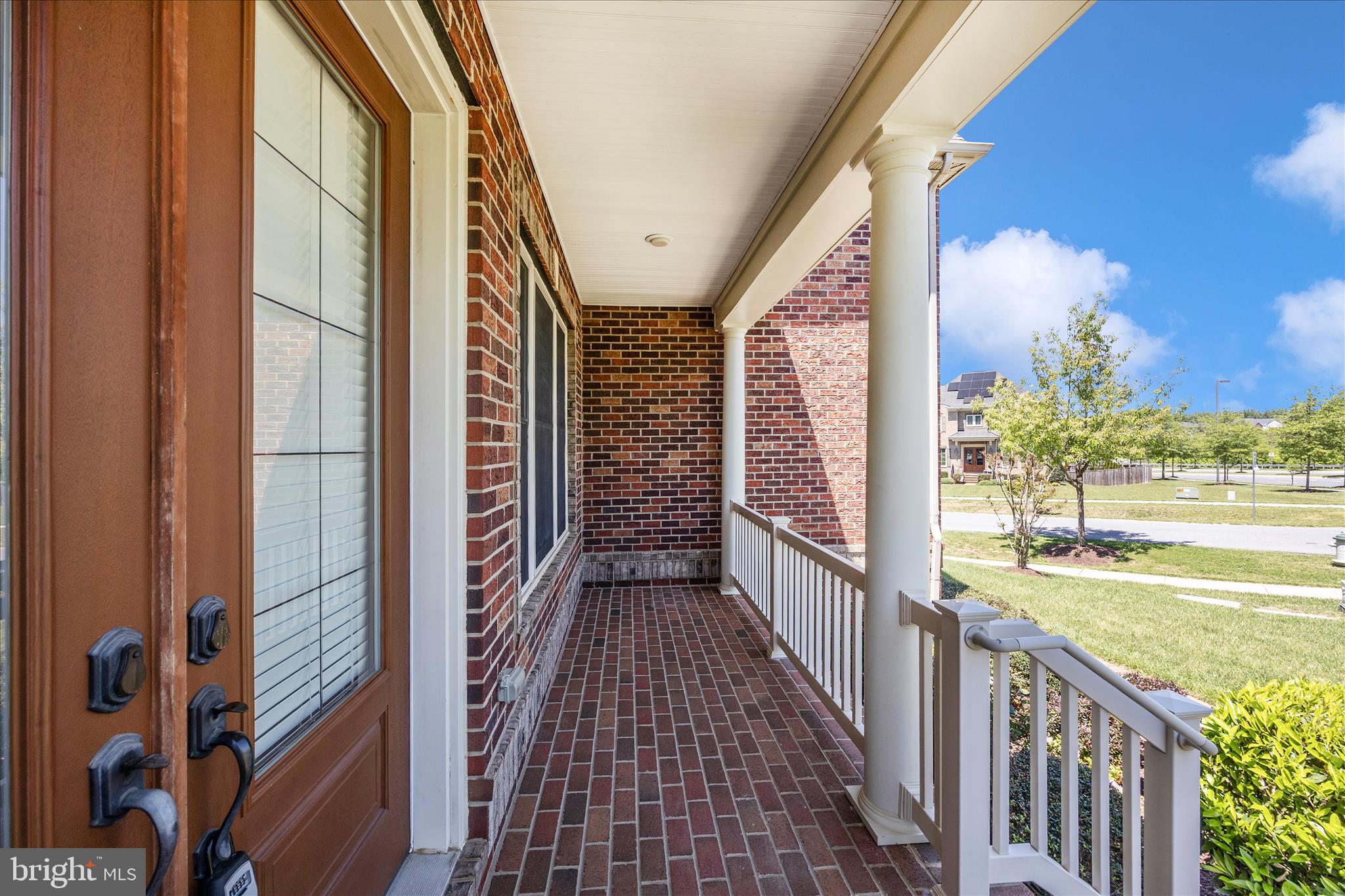 CLARKSBURG VILLAGE - Residential