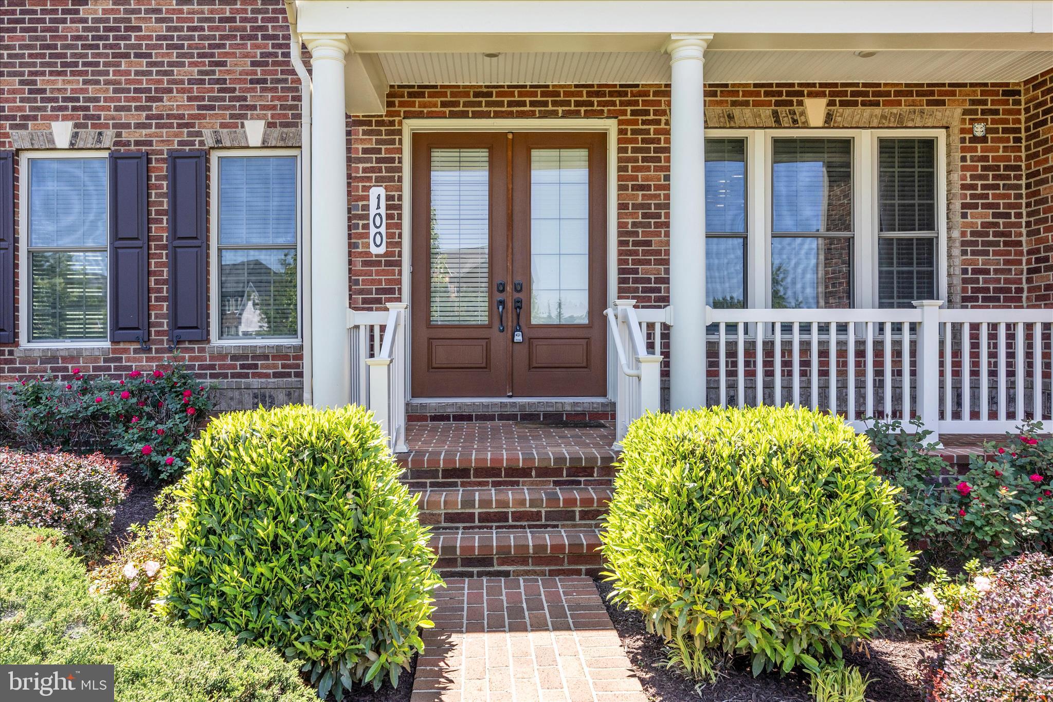 CLARKSBURG VILLAGE - Residential