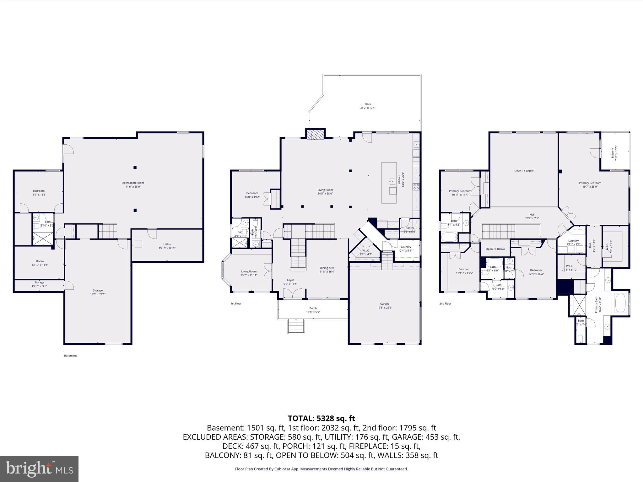 CLARKSBURG VILLAGE - Residential