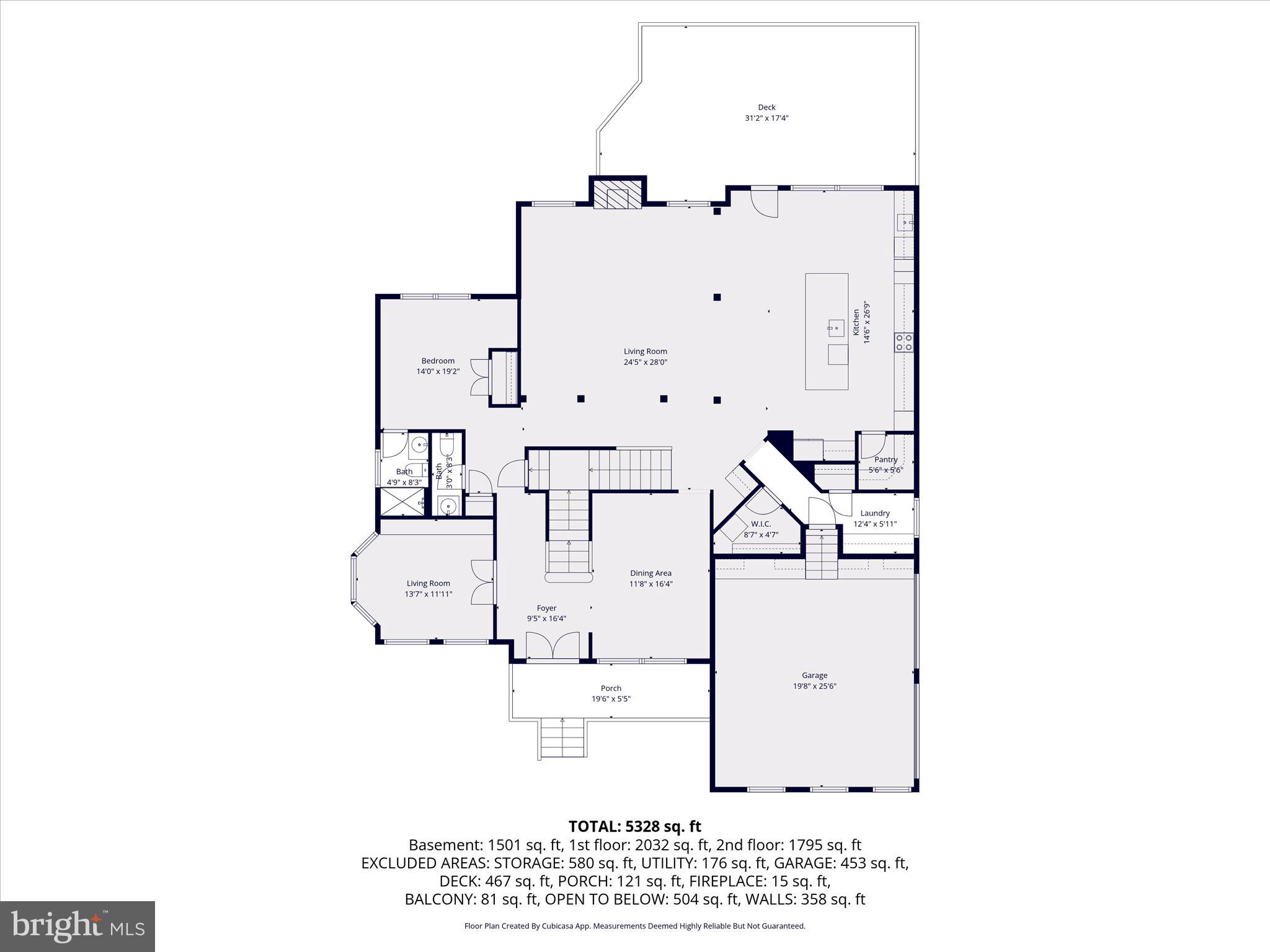 CLARKSBURG VILLAGE - Residential