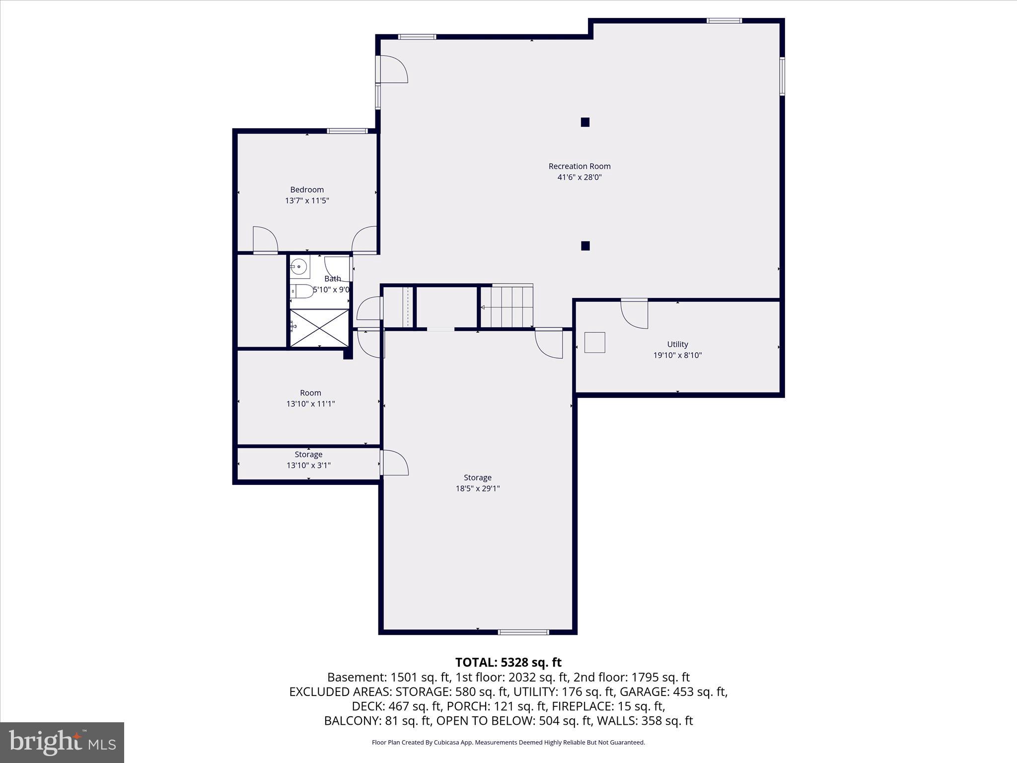 CLARKSBURG VILLAGE - Residential