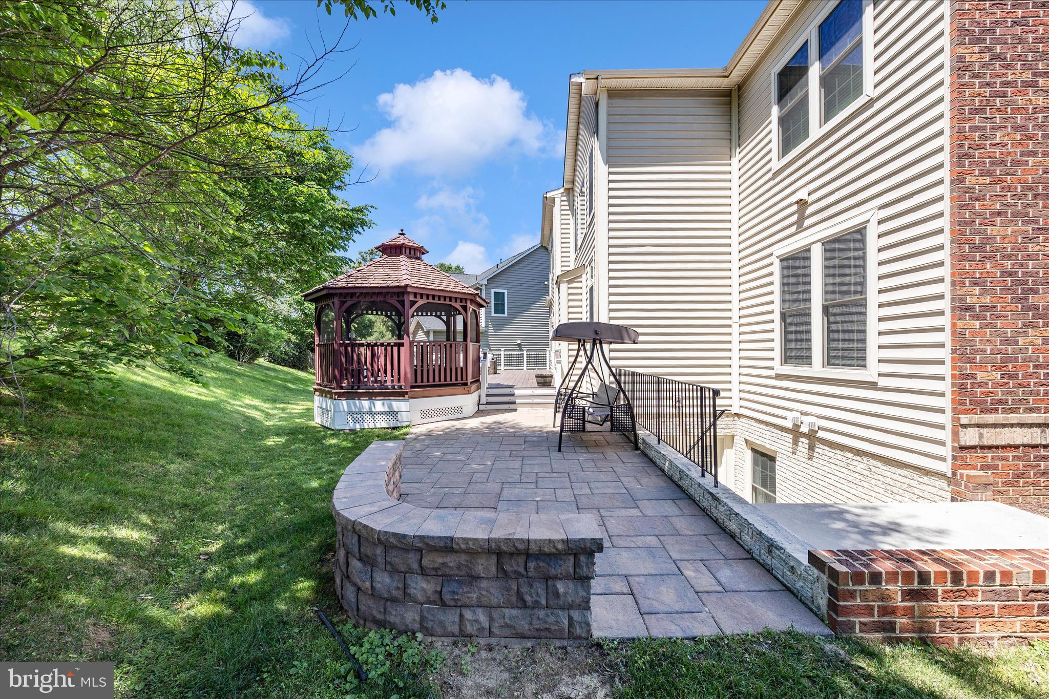 CLARKSBURG VILLAGE - Residential