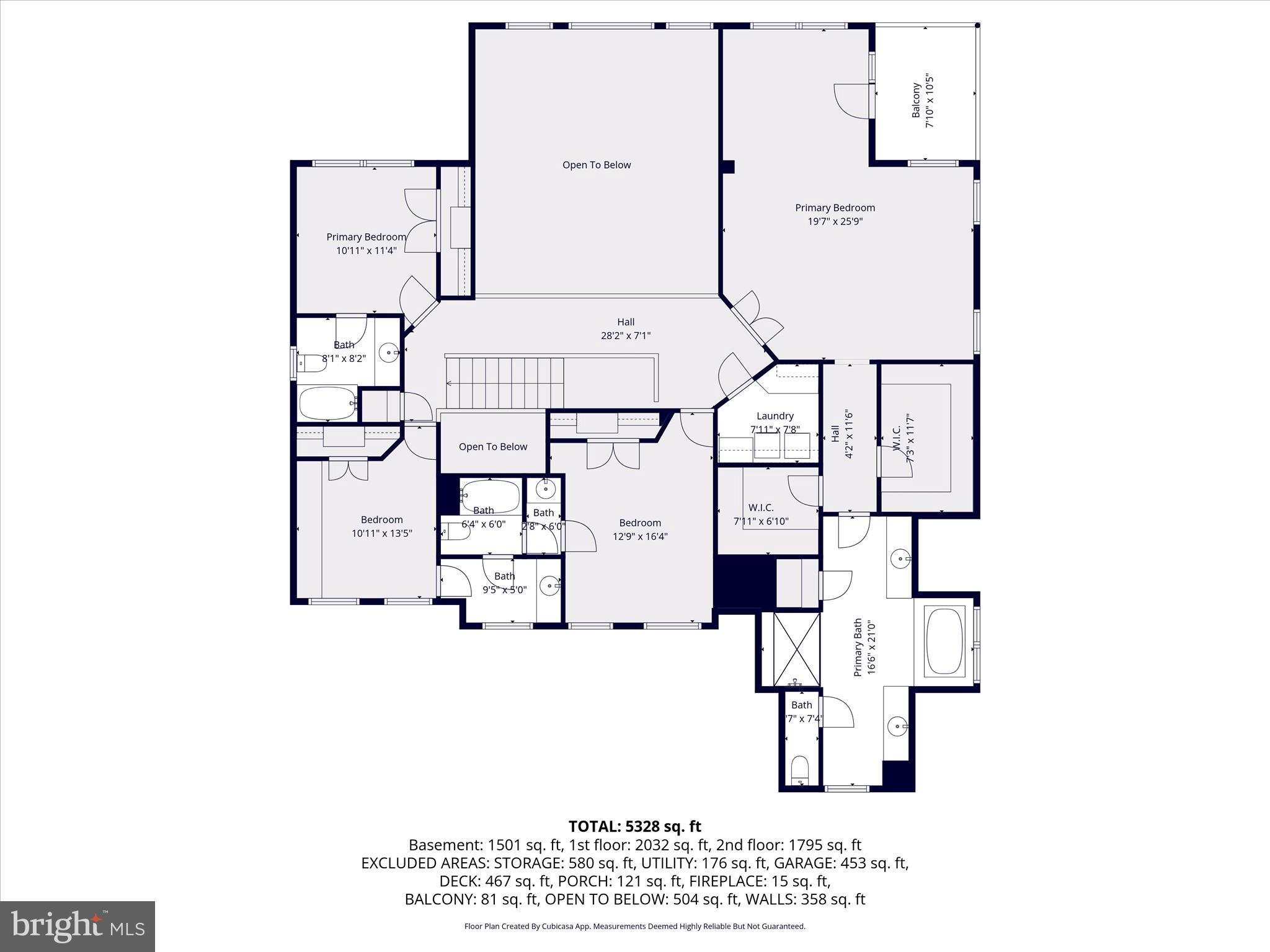 CLARKSBURG VILLAGE - Residential
