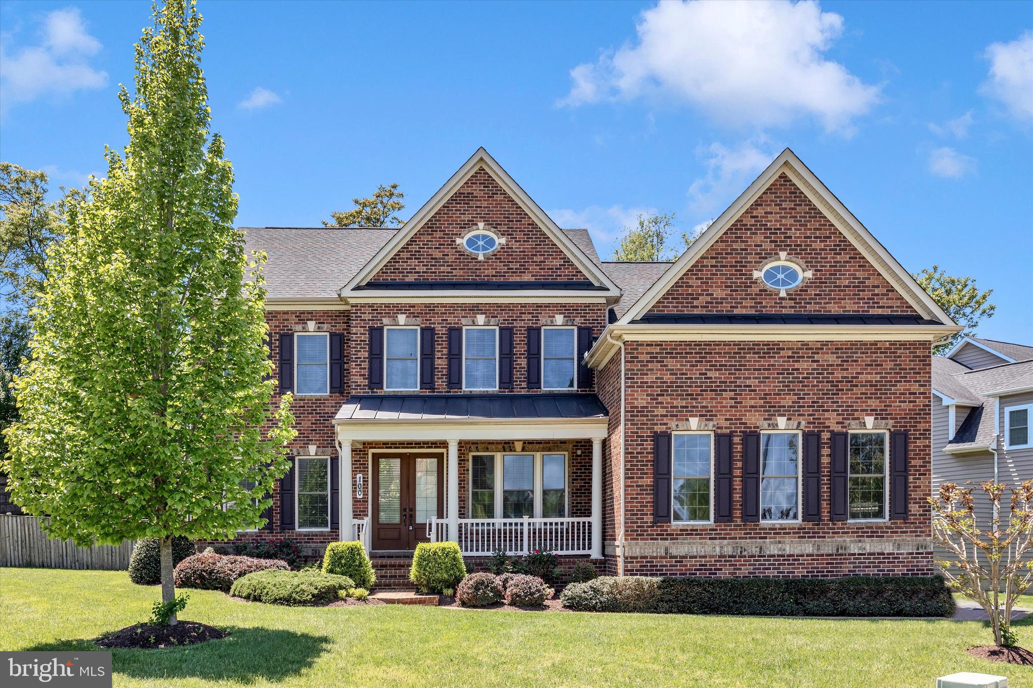 CLARKSBURG VILLAGE - Residential